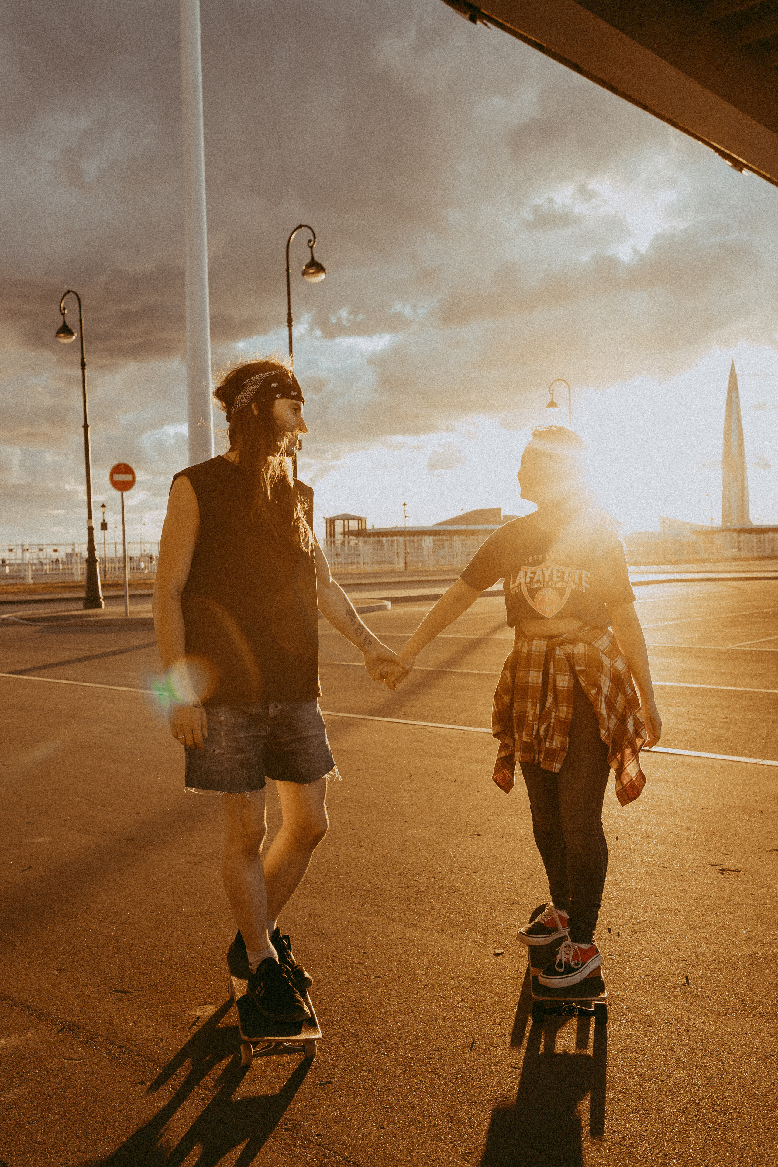 По стопам Тони Хоука. Свадебный и семейный фотограф в Санкт-Петербурге и Москве