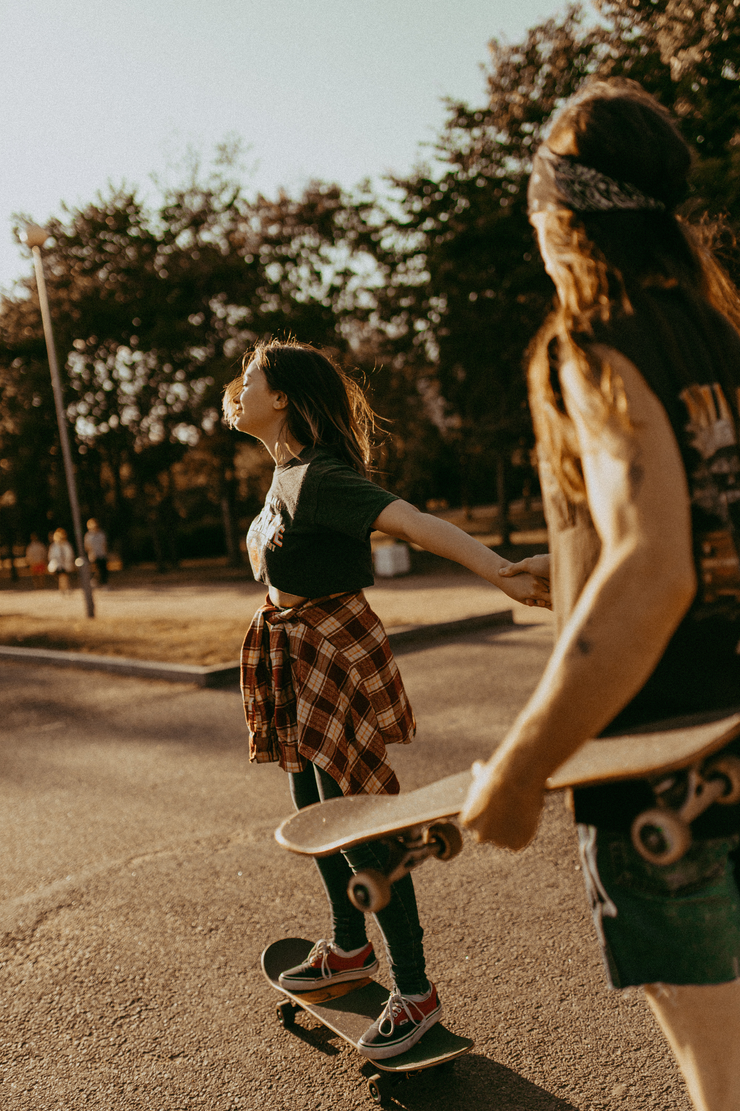 По стопам Тони Хоука. Свадебный и семейный фотограф в Санкт-Петербурге и Москве