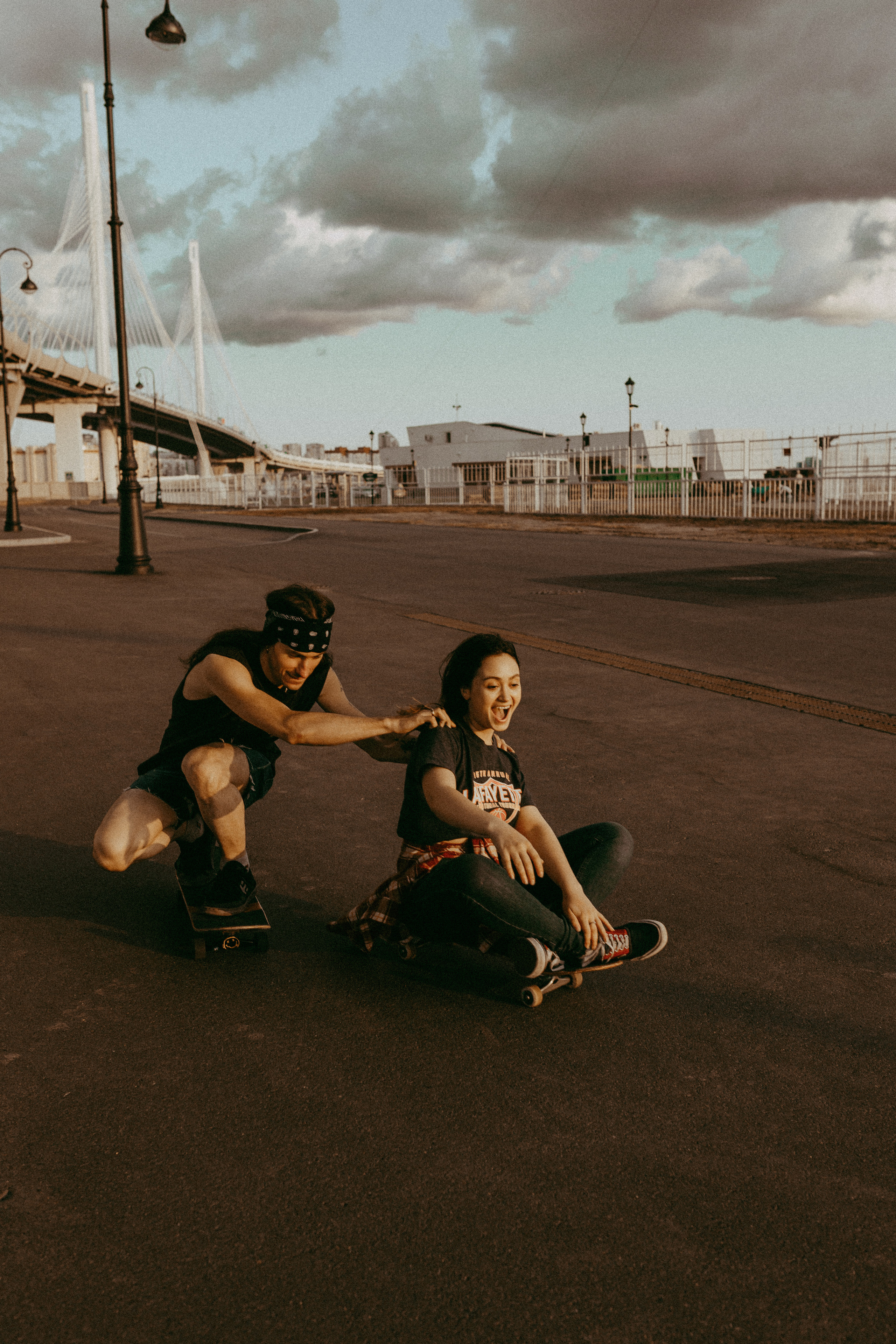 По стопам Тони Хоука. Свадебный и семейный фотограф в Санкт-Петербурге и Москве