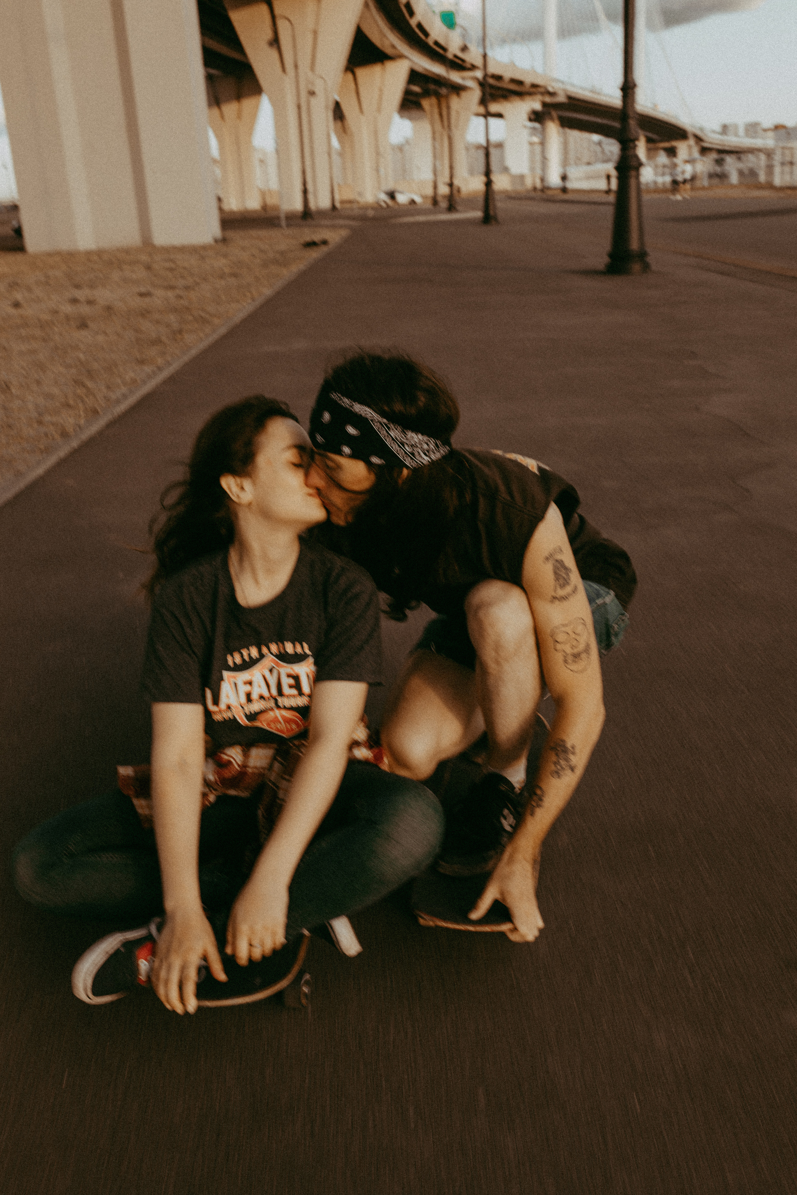 По стопам Тони Хоука. Свадебный и семейный фотограф в Санкт-Петербурге и Москве