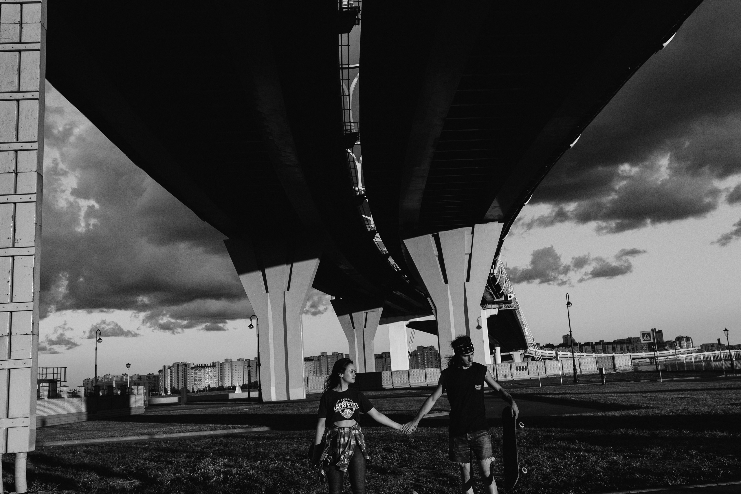 По стопам Тони Хоука. Свадебный и семейный фотограф в Санкт-Петербурге и Москве