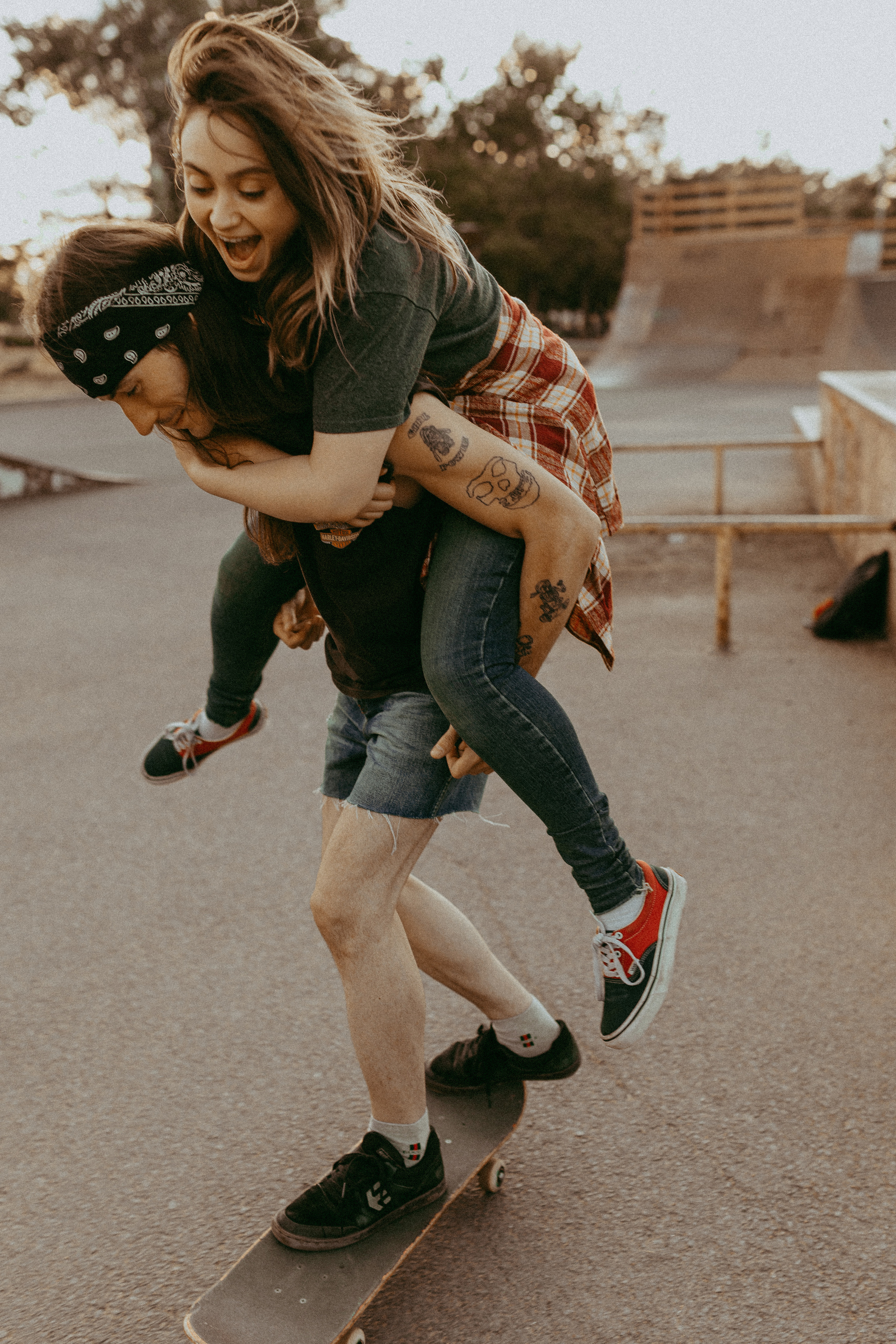 По стопам Тони Хоука. Свадебный и семейный фотограф в Санкт-Петербурге и Москве