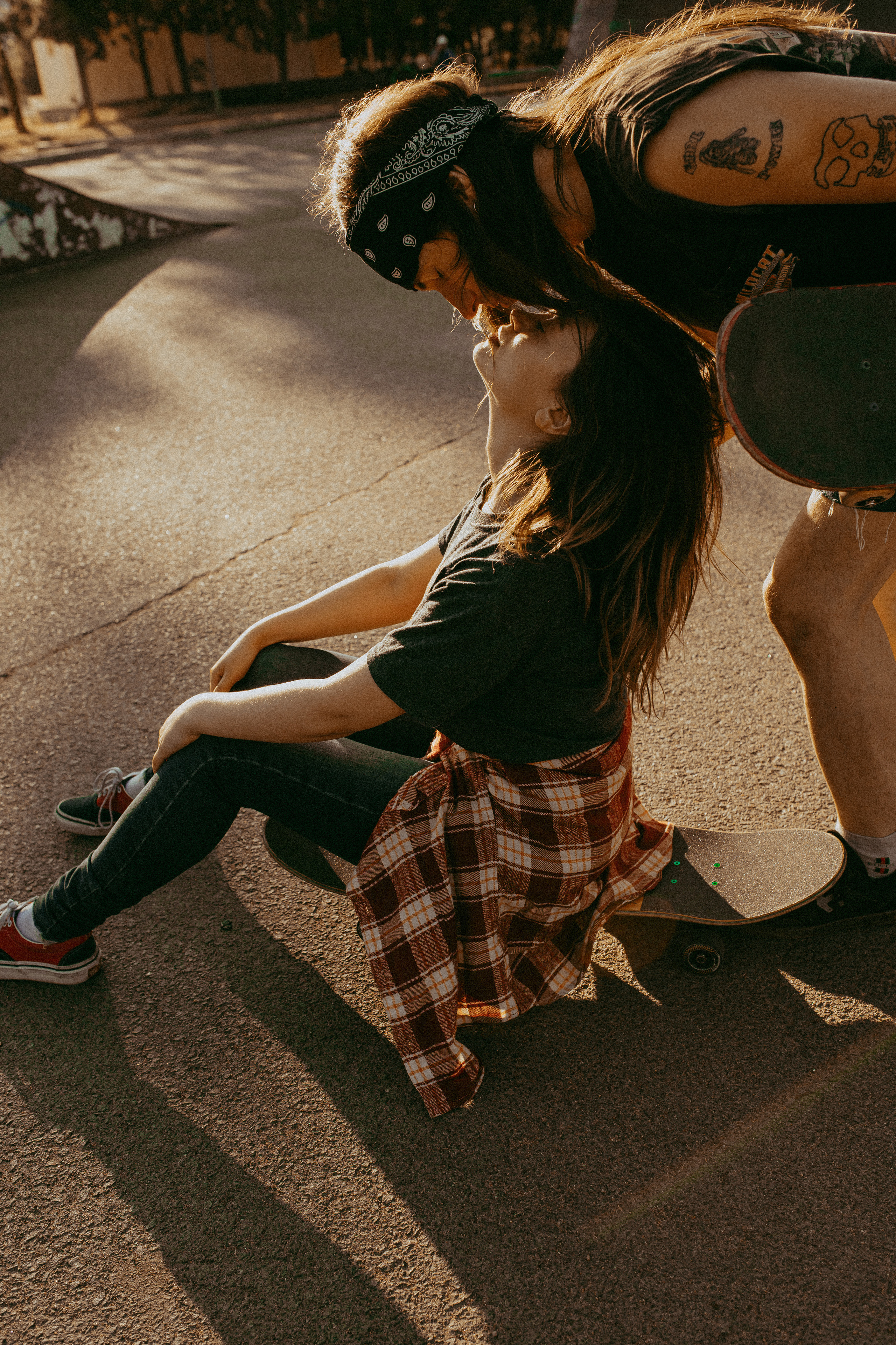 По стопам Тони Хоука. Свадебный и семейный фотограф в Санкт-Петербурге и Москве