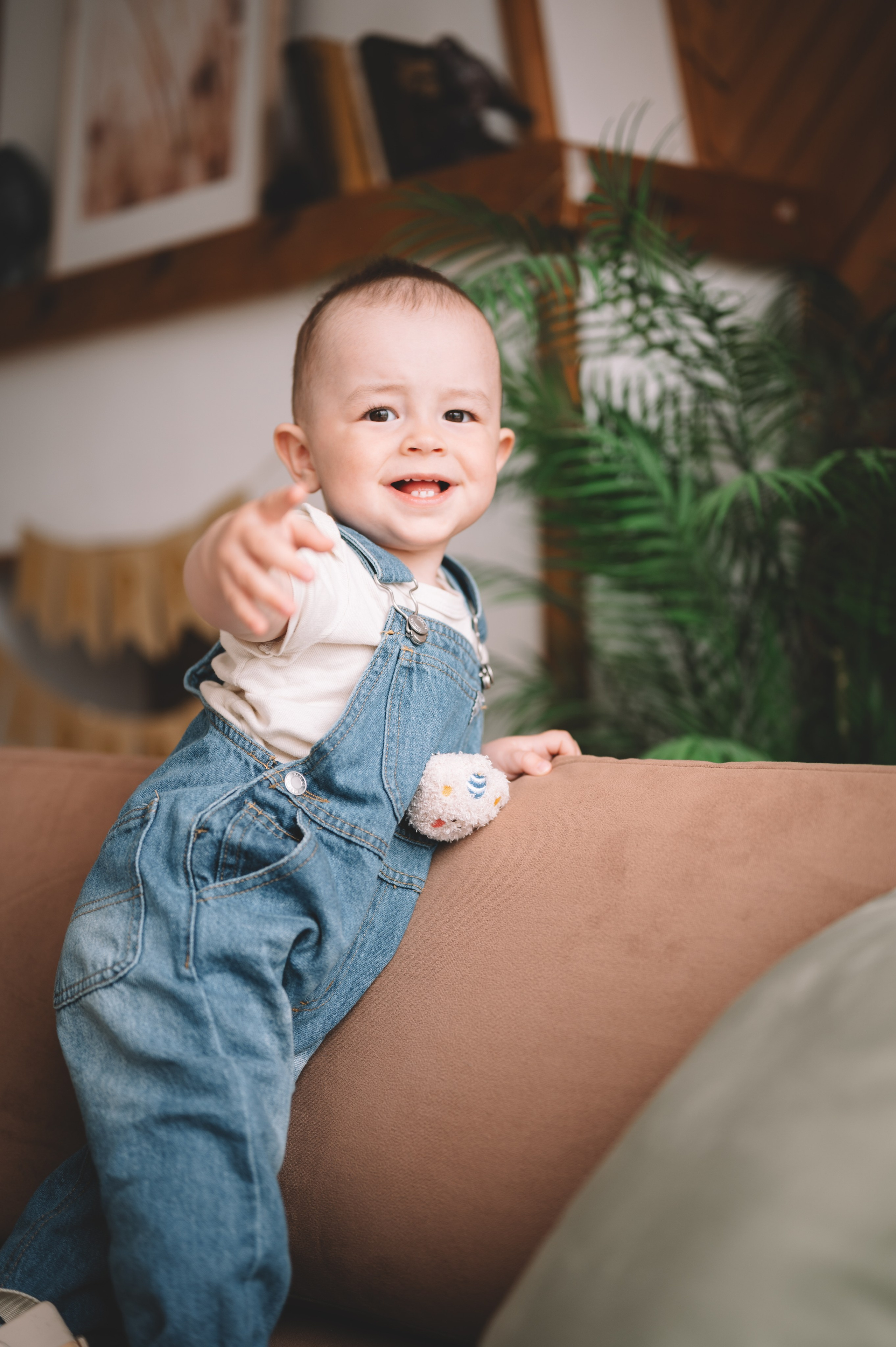 Николай, Елена и Илья. Фотограф Анна Темнова. Пенза
