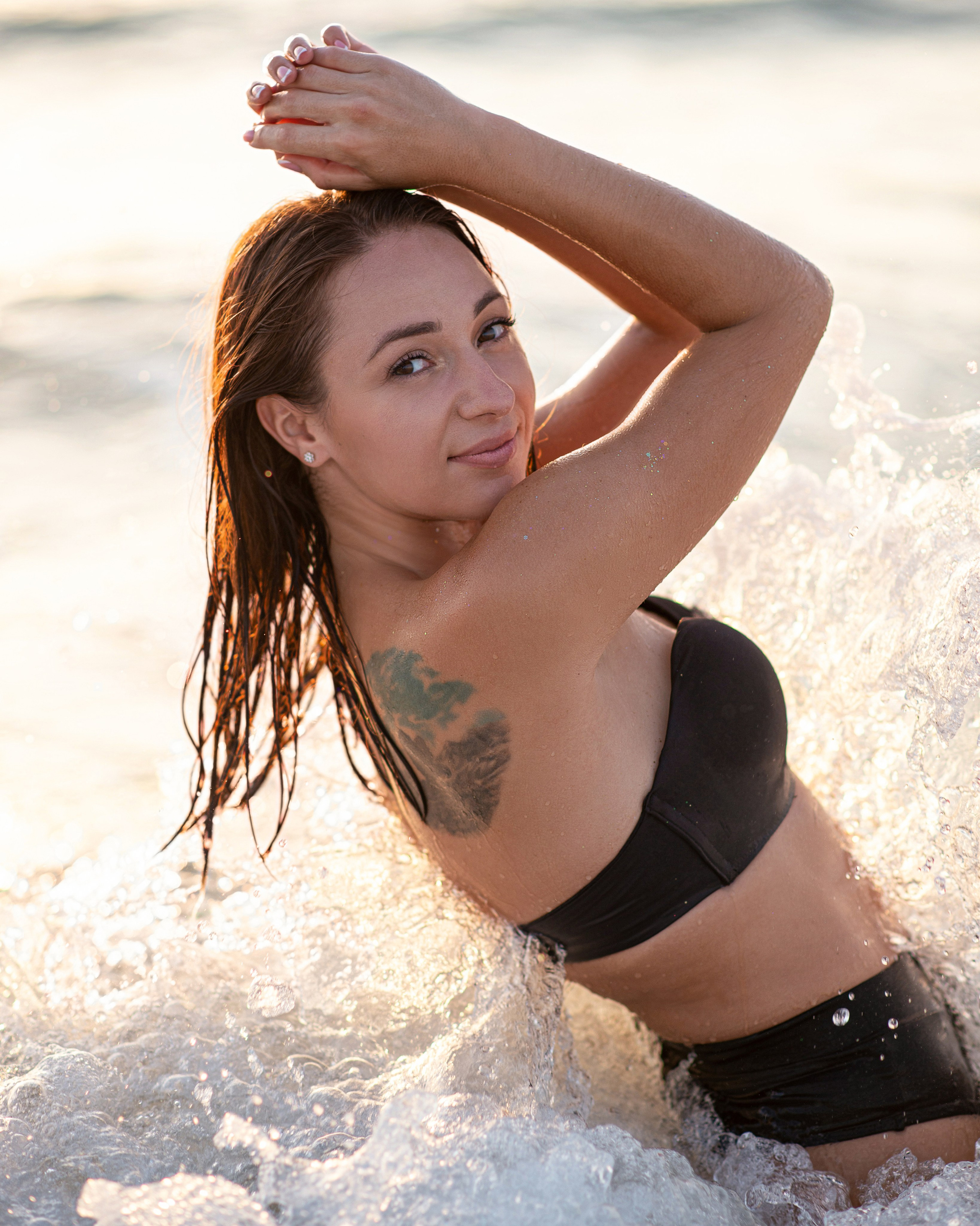 Portraits. Portrait Photographer in Israel Julia Chernik