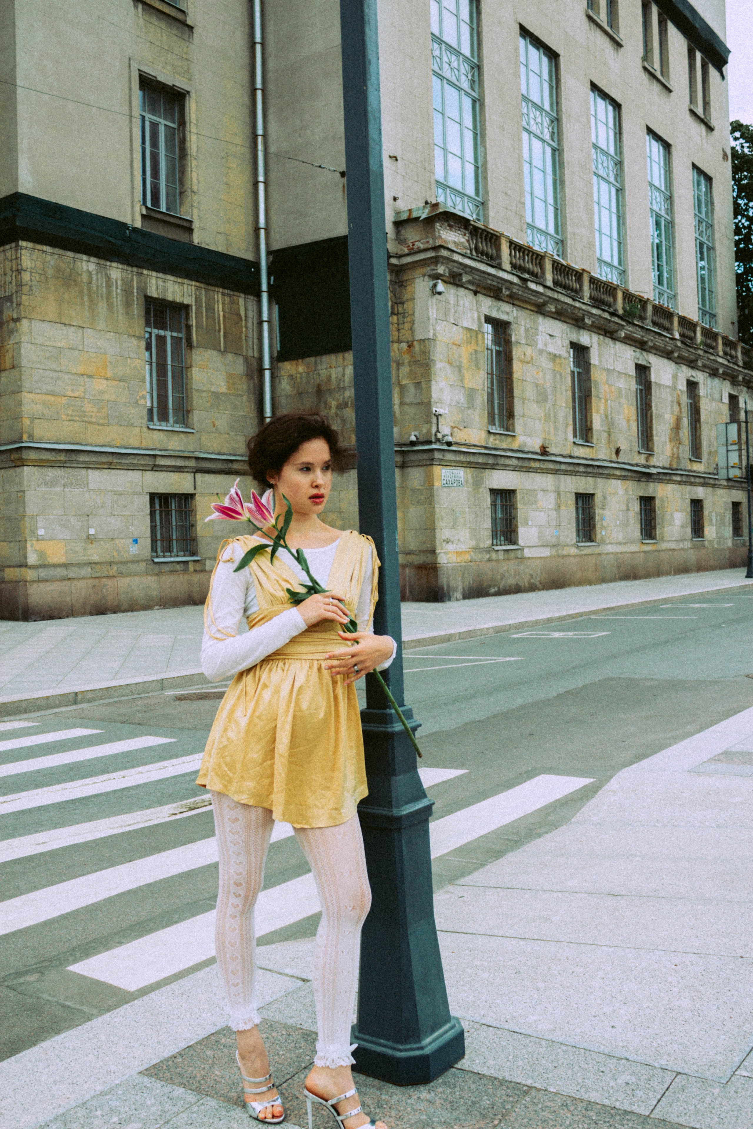 УЛИЦА_GIRL. Виктория Князева| фотограф из Санкт-Петербурга