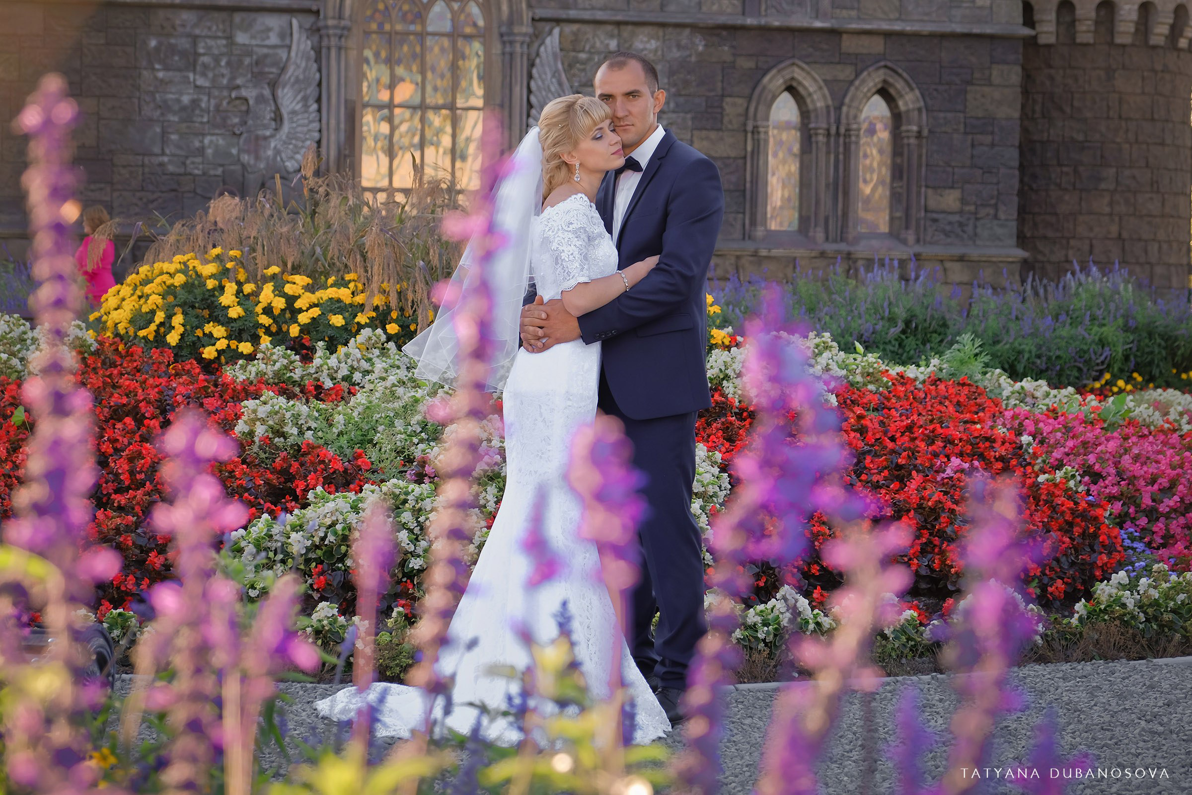 Гарибальди. Фотограф в Самаре Татьяна Дубаносова