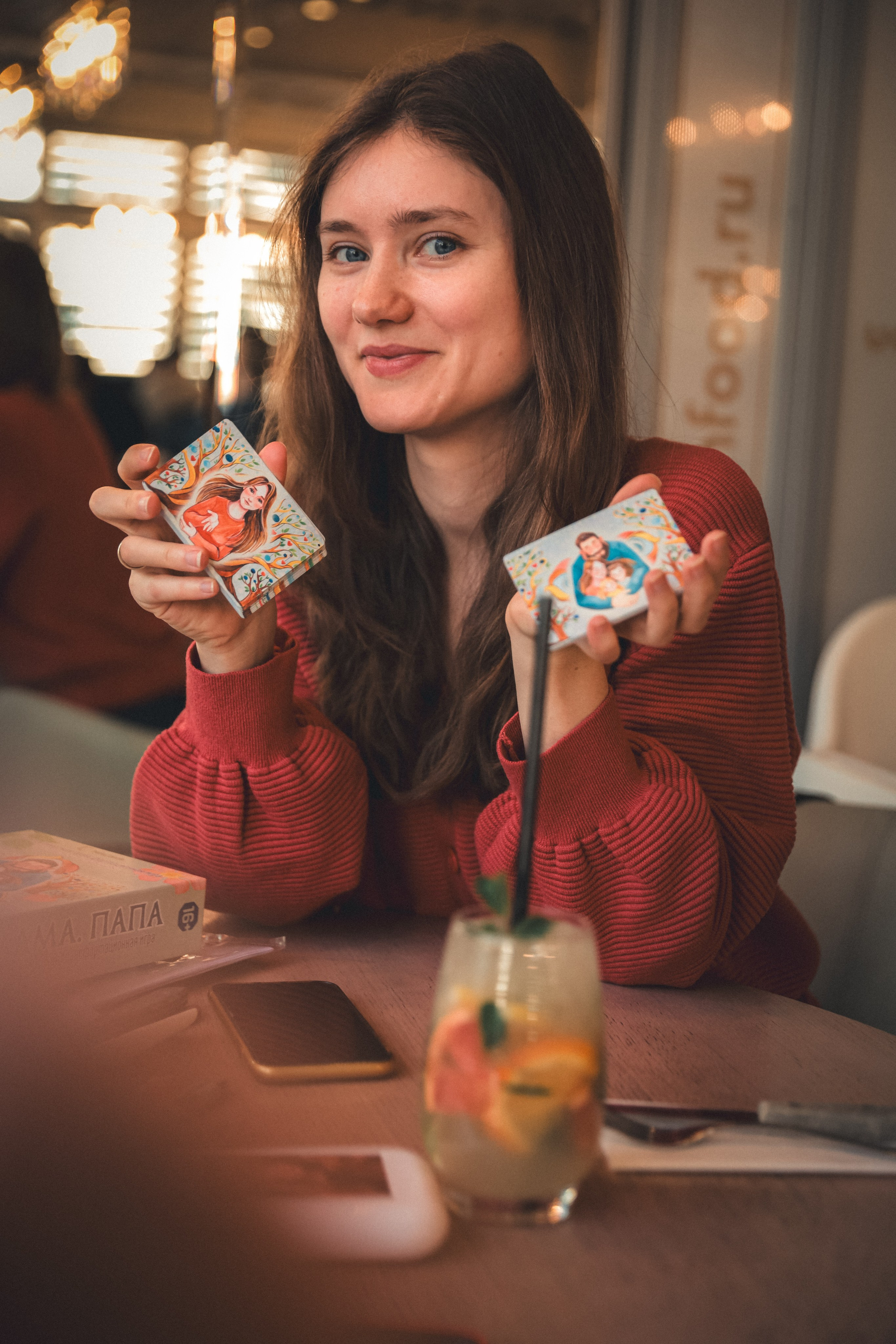 Мероприятия. Анна Антонова — семейный и детский фотограф в Москве