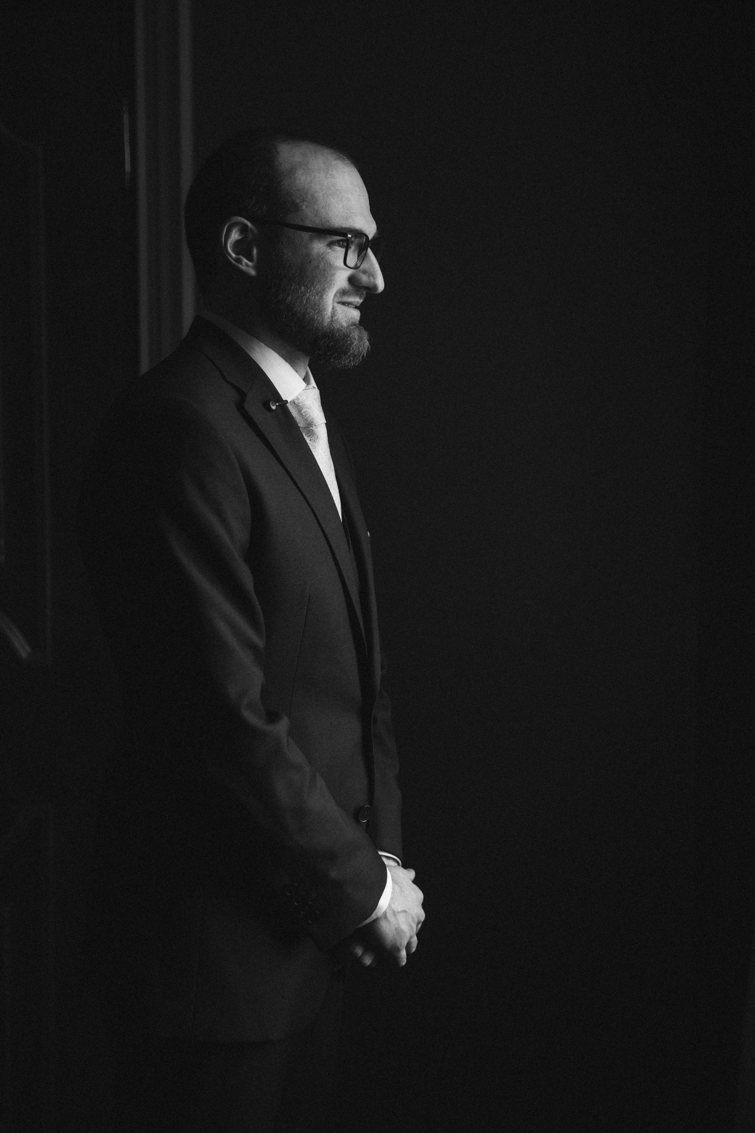 Jacob & Anastasia. Свадебный фотограф Юлия Шторм