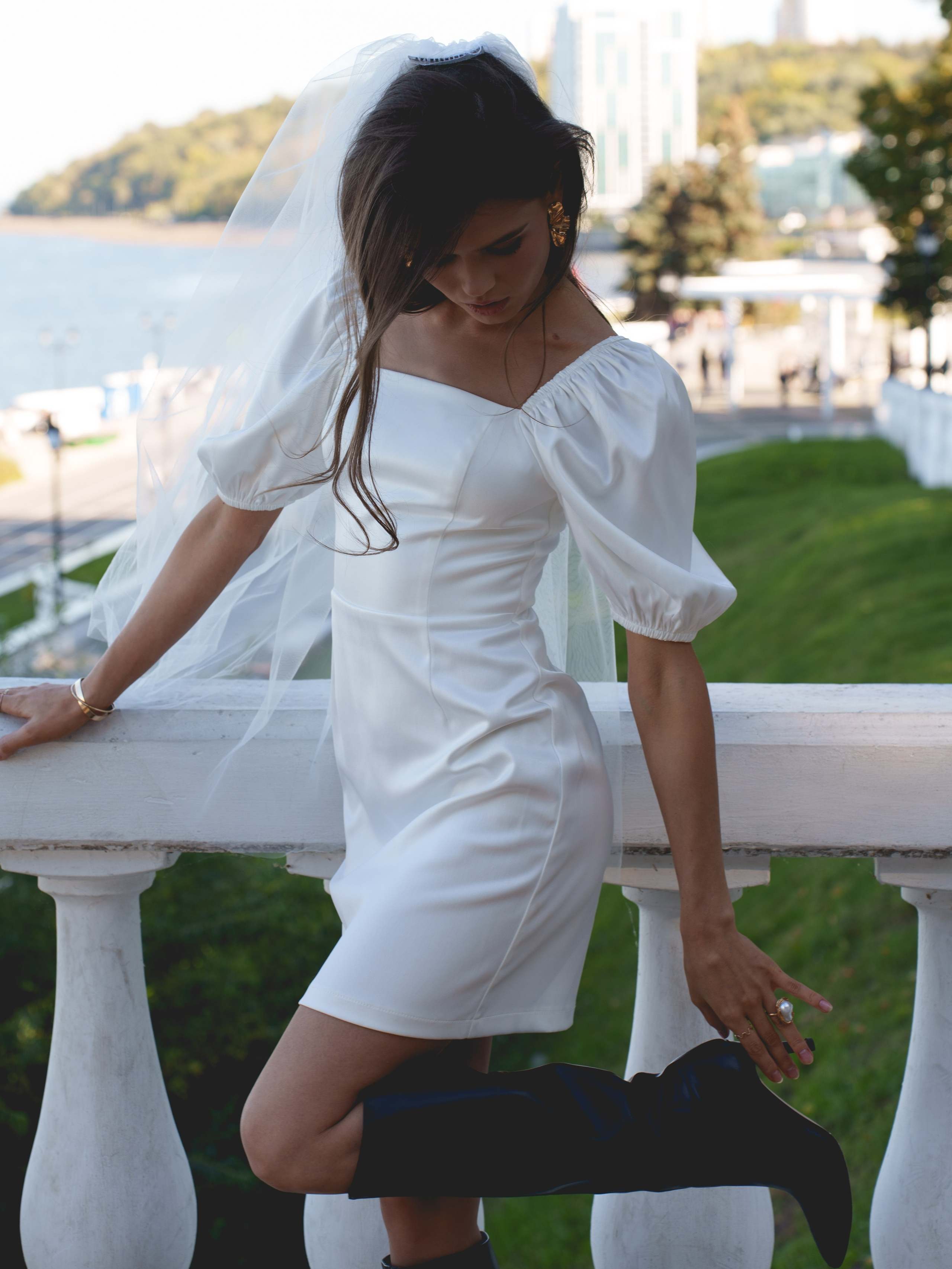 В свадебном стиле. Иван Упоров — фотограф, рилсмейкер чебоксары