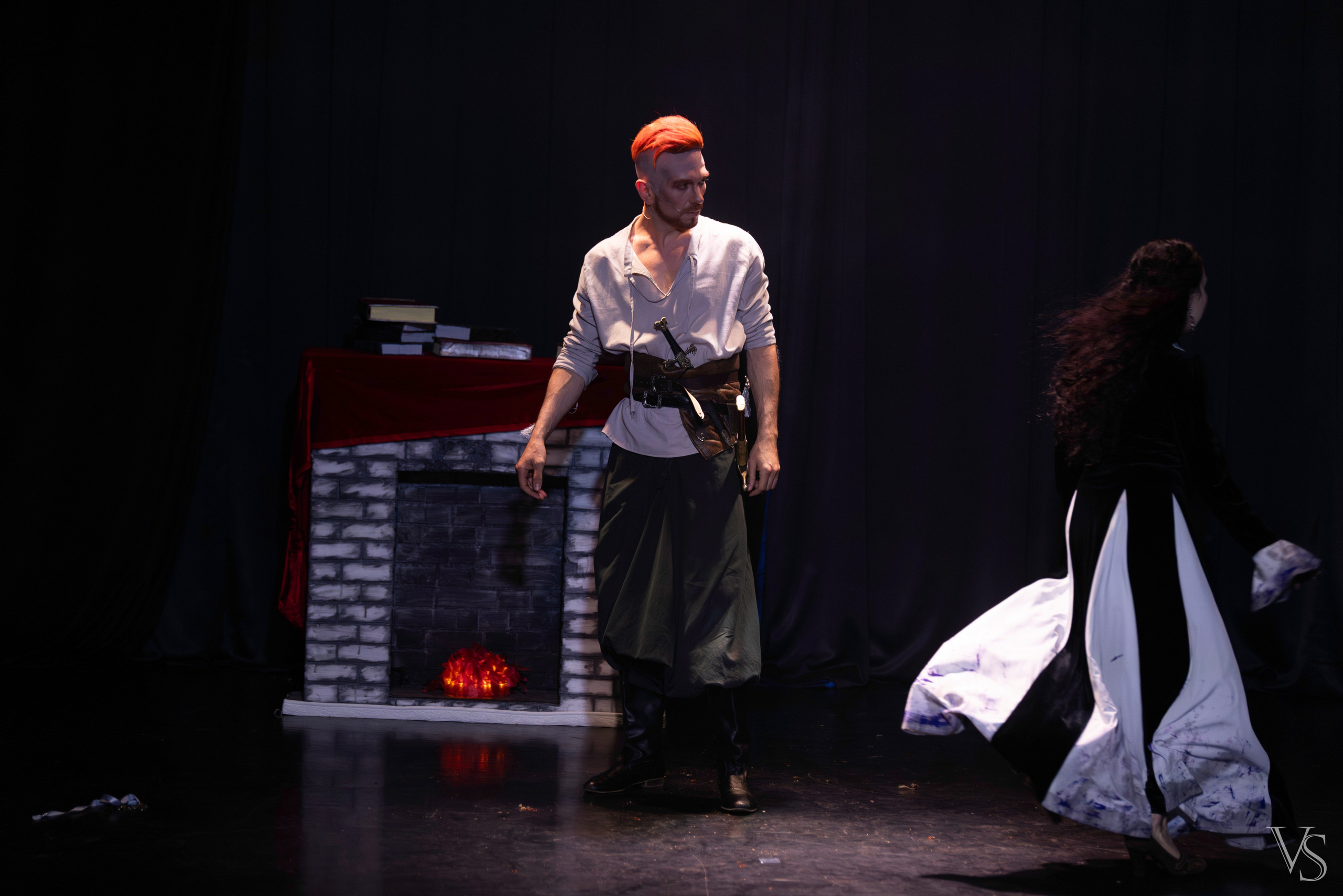 Каменное сердце. Фотограф Виктор Степанов