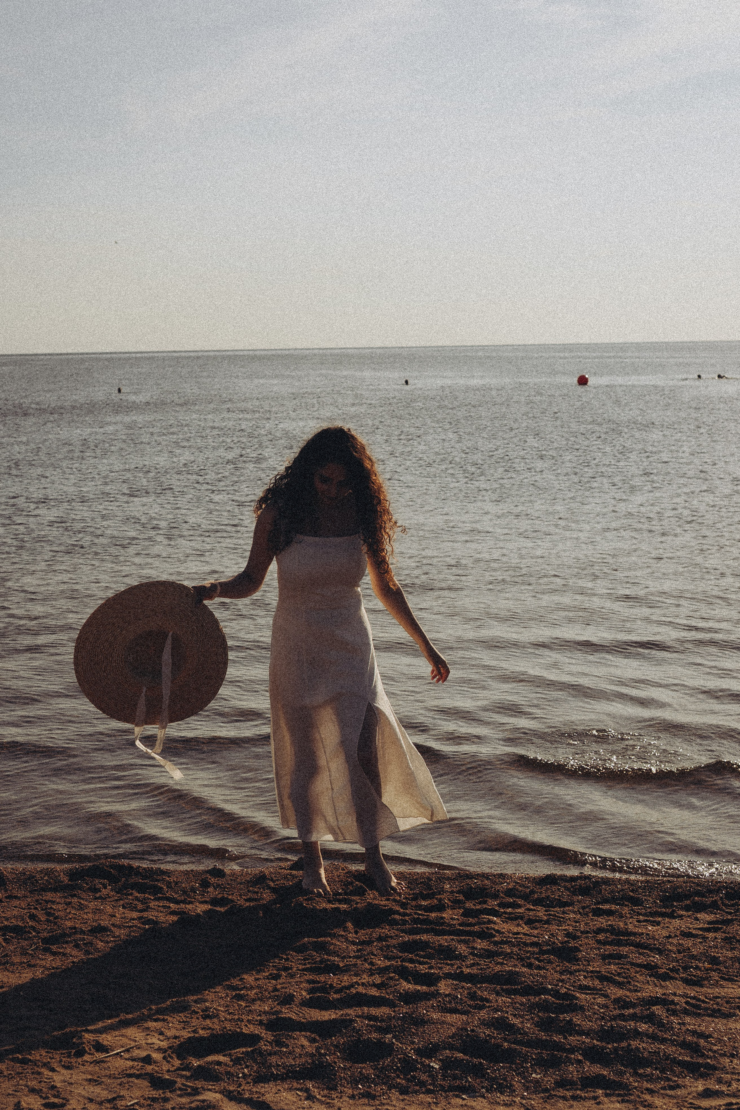 НА ФИНСКОМ ЗАЛИВЕ. Профессиональный фотограф, Санкт-Петербург — Виктория Богомолова