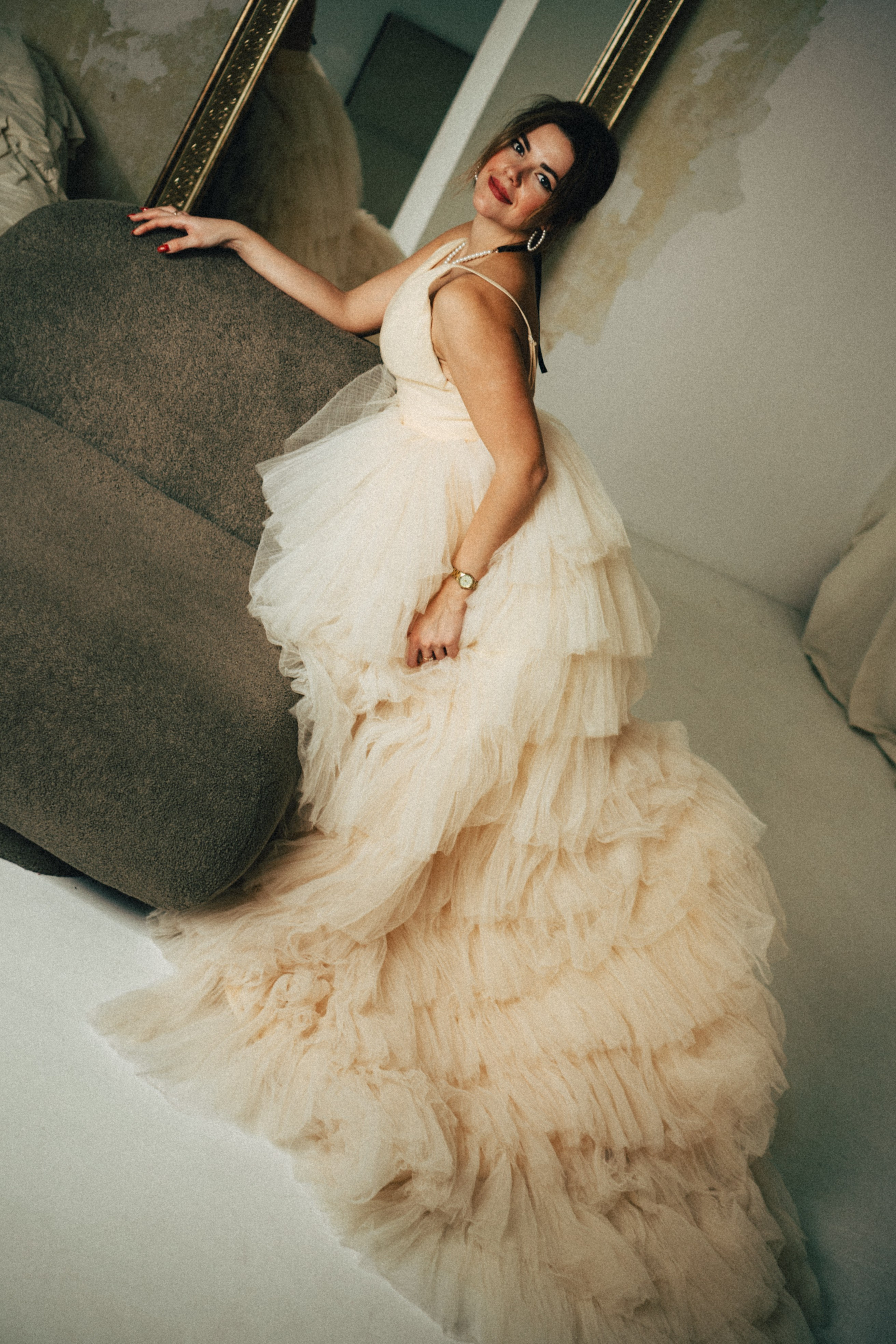 Сказочная история. Профессиональный фотограф, Санкт-Петербург — Виктория Богомолова