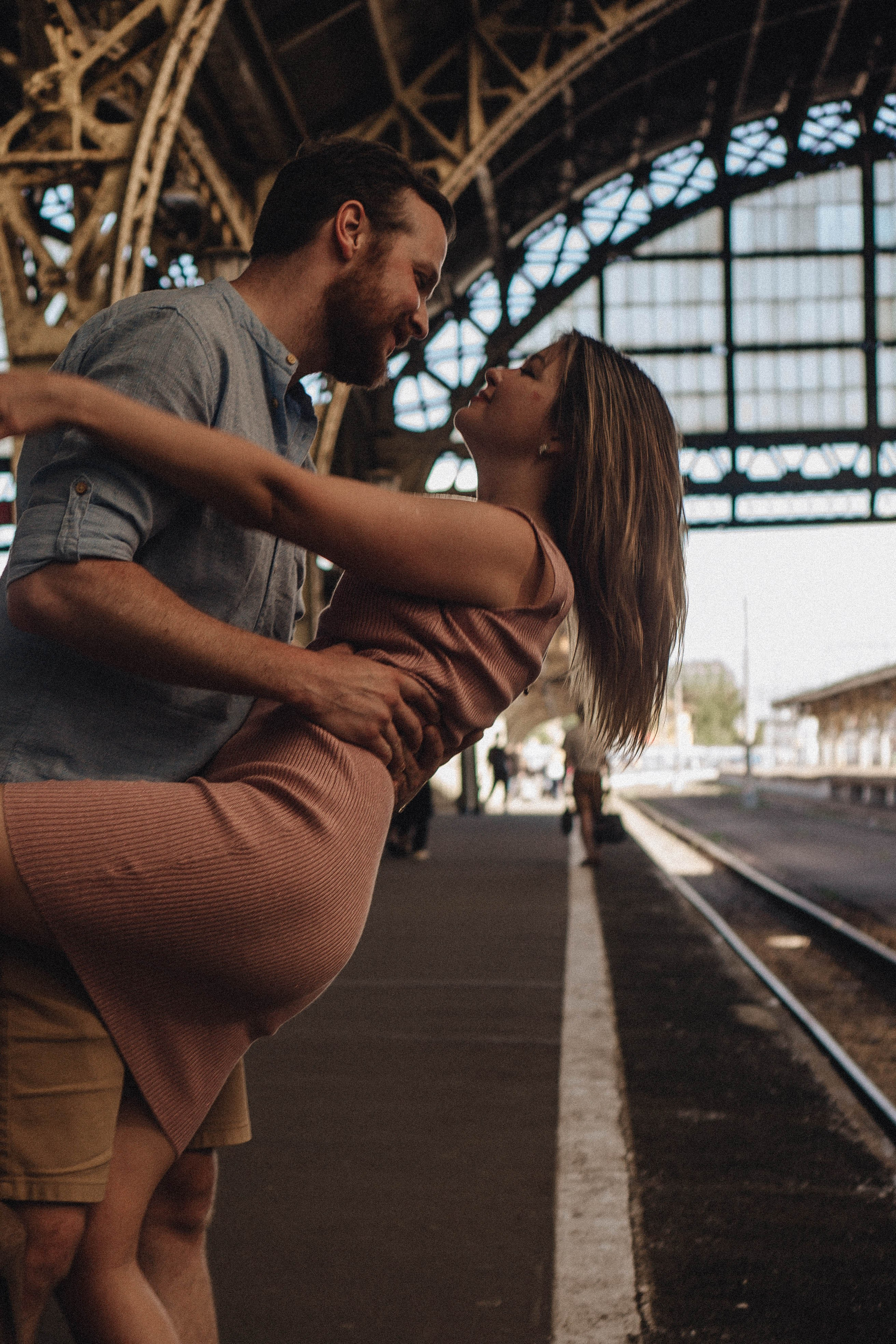 История на реальных событиях. Профессиональный фотограф, Санкт-Петербург — Виктория Богомолова