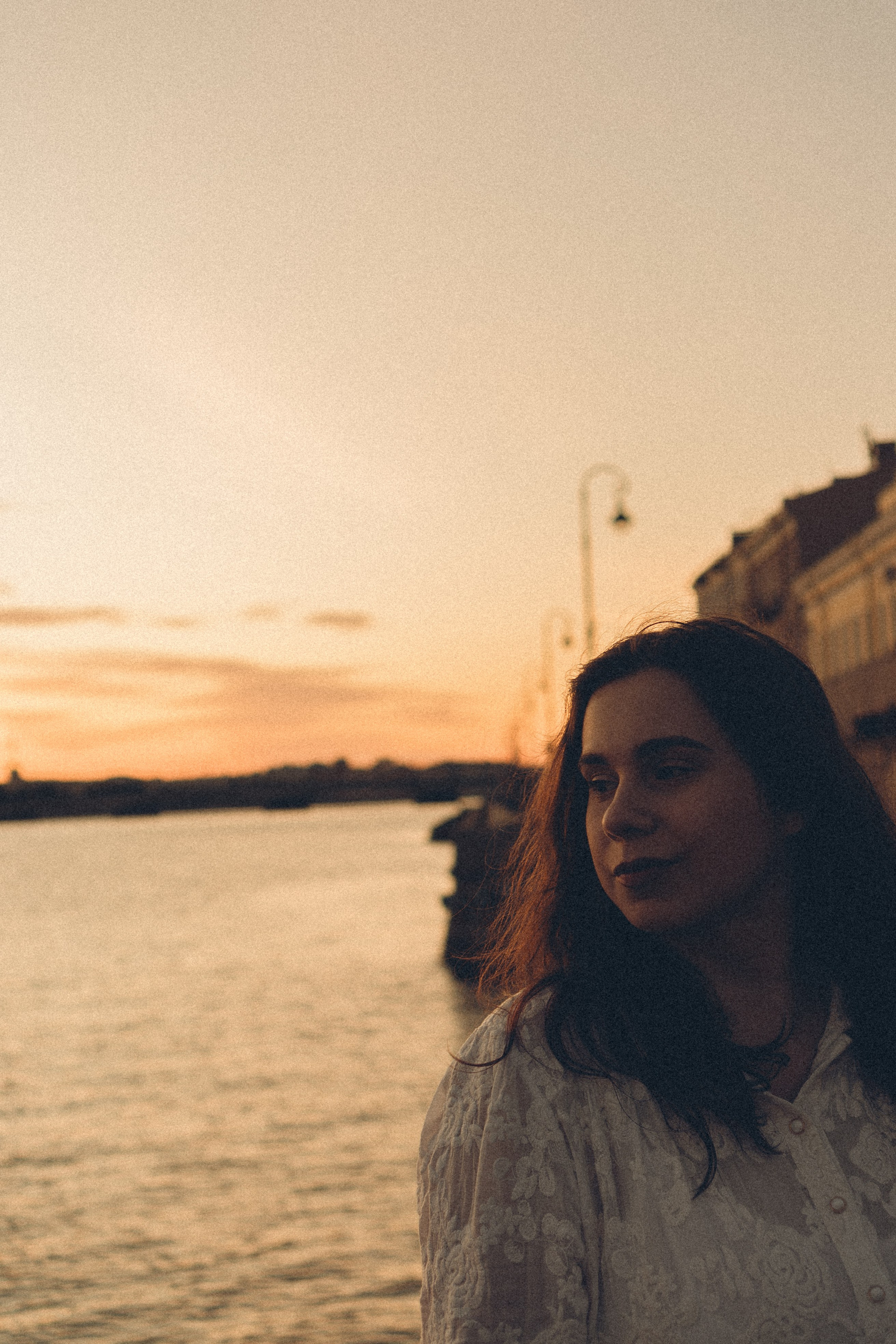 РАССВЕТ С РАЗВОДНЫМИ МОСТАМИ. Профессиональный фотограф, Санкт-Петербург — Виктория Богомолова