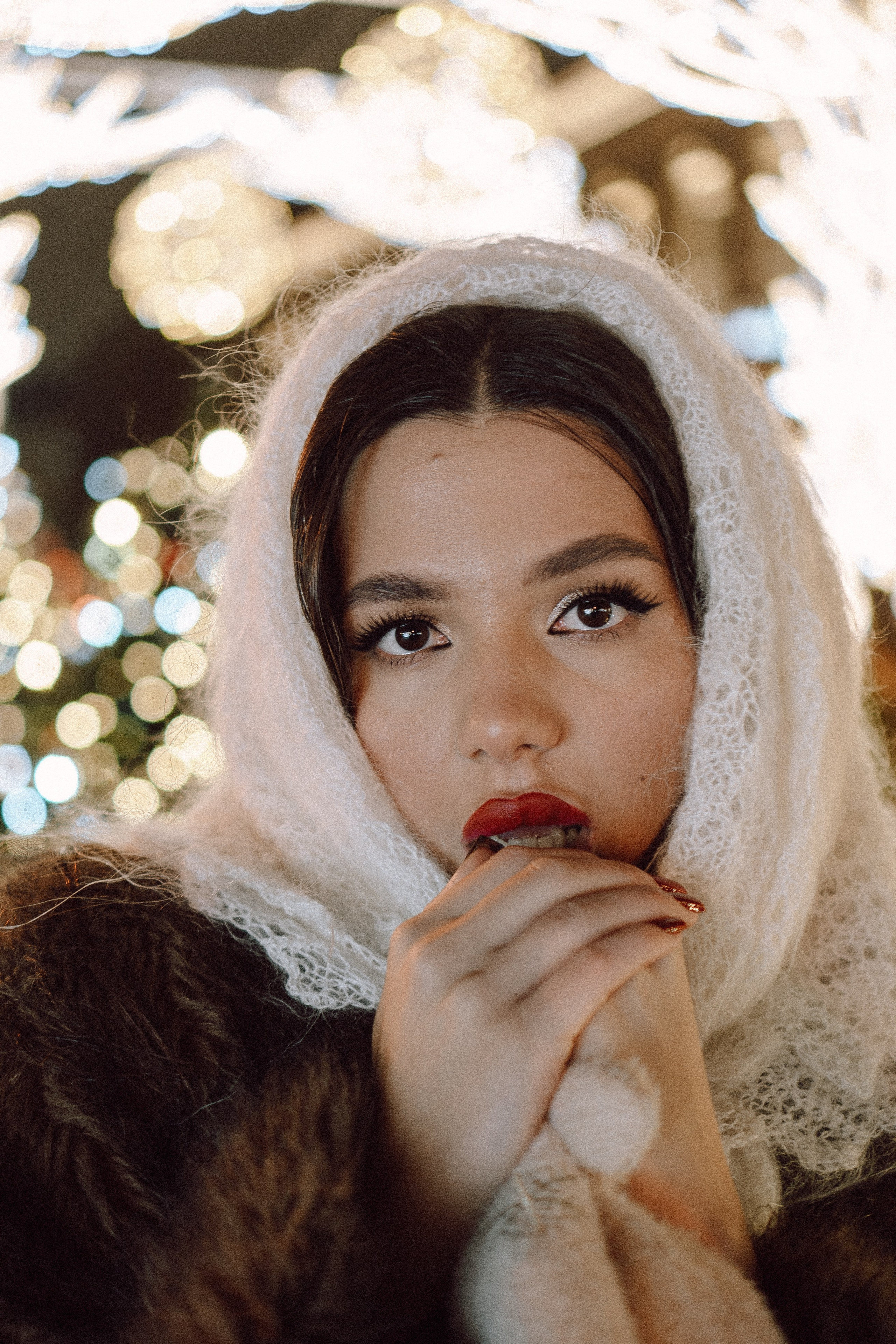 В Русском стиле. Профессиональный фотограф, Санкт-Петербург — Виктория Богомолова