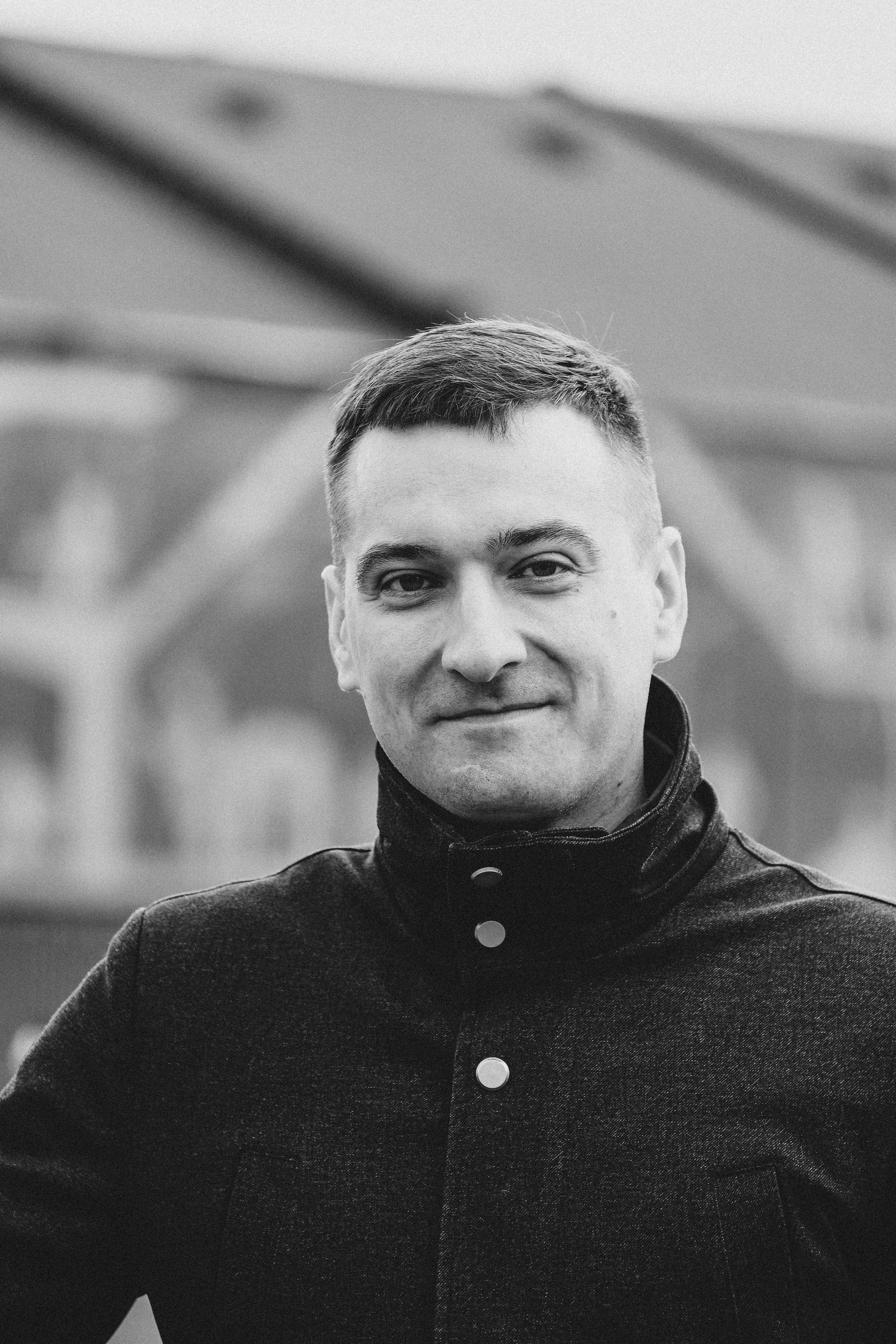 Прогулка по городу. Профессиональный фотограф, Санкт-Петербург — Виктория Богомолова