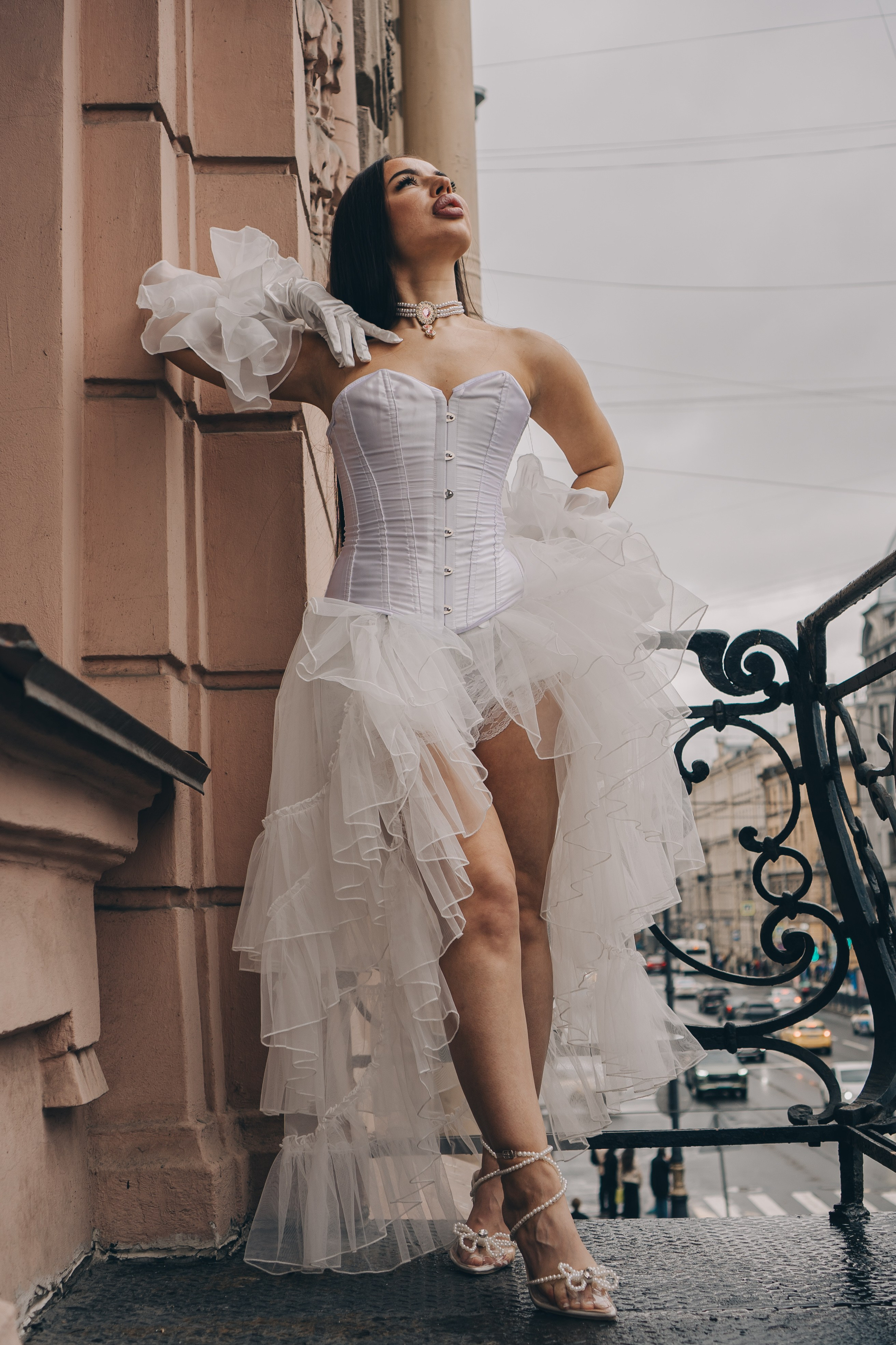 ВИНТАЖНЫЙ СТИЛЬ. Профессиональный фотограф, Санкт-Петербург — Виктория Богомолова