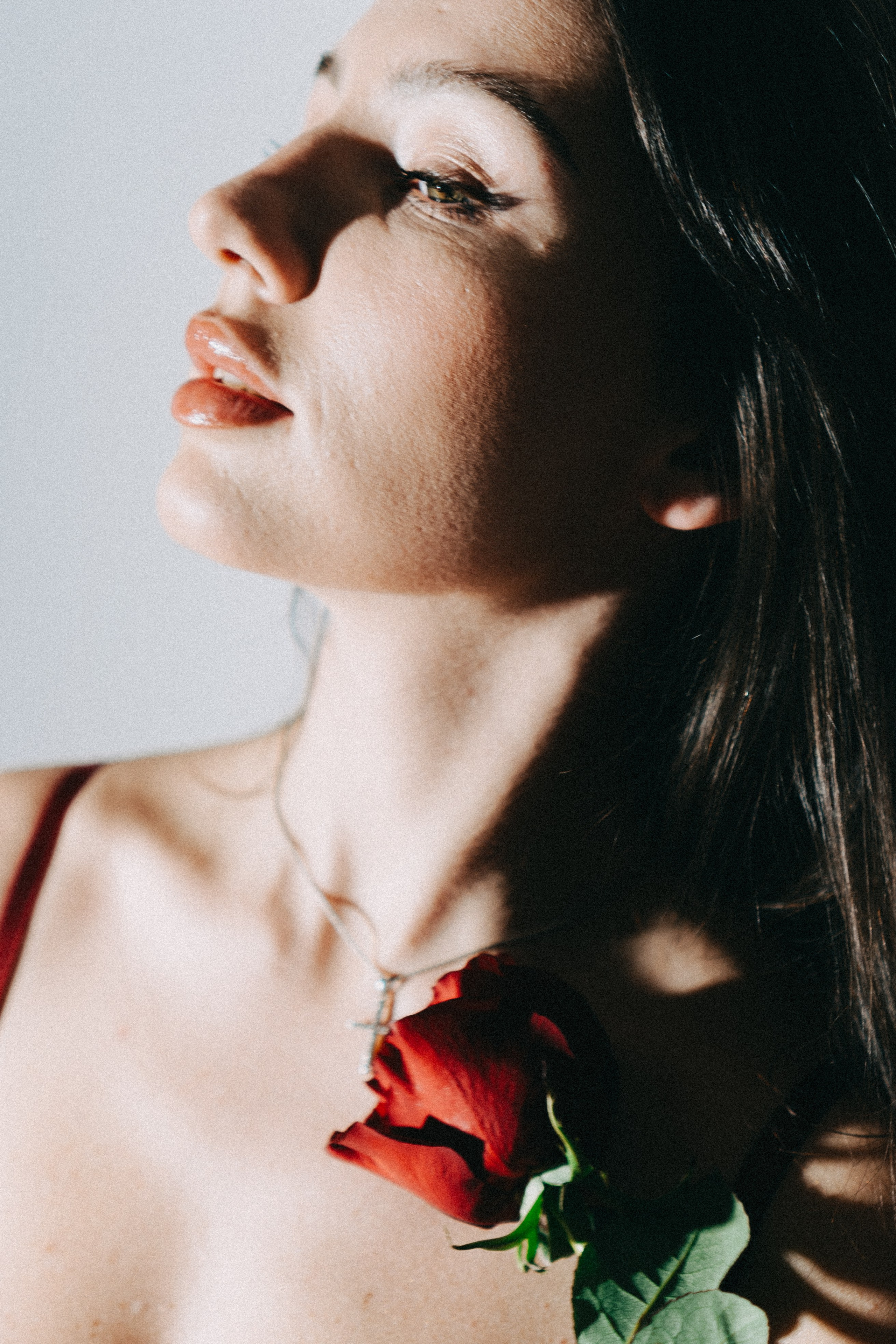 Творческая история для девушки. Профессиональный фотограф, Санкт-Петербург — Виктория Богомолова