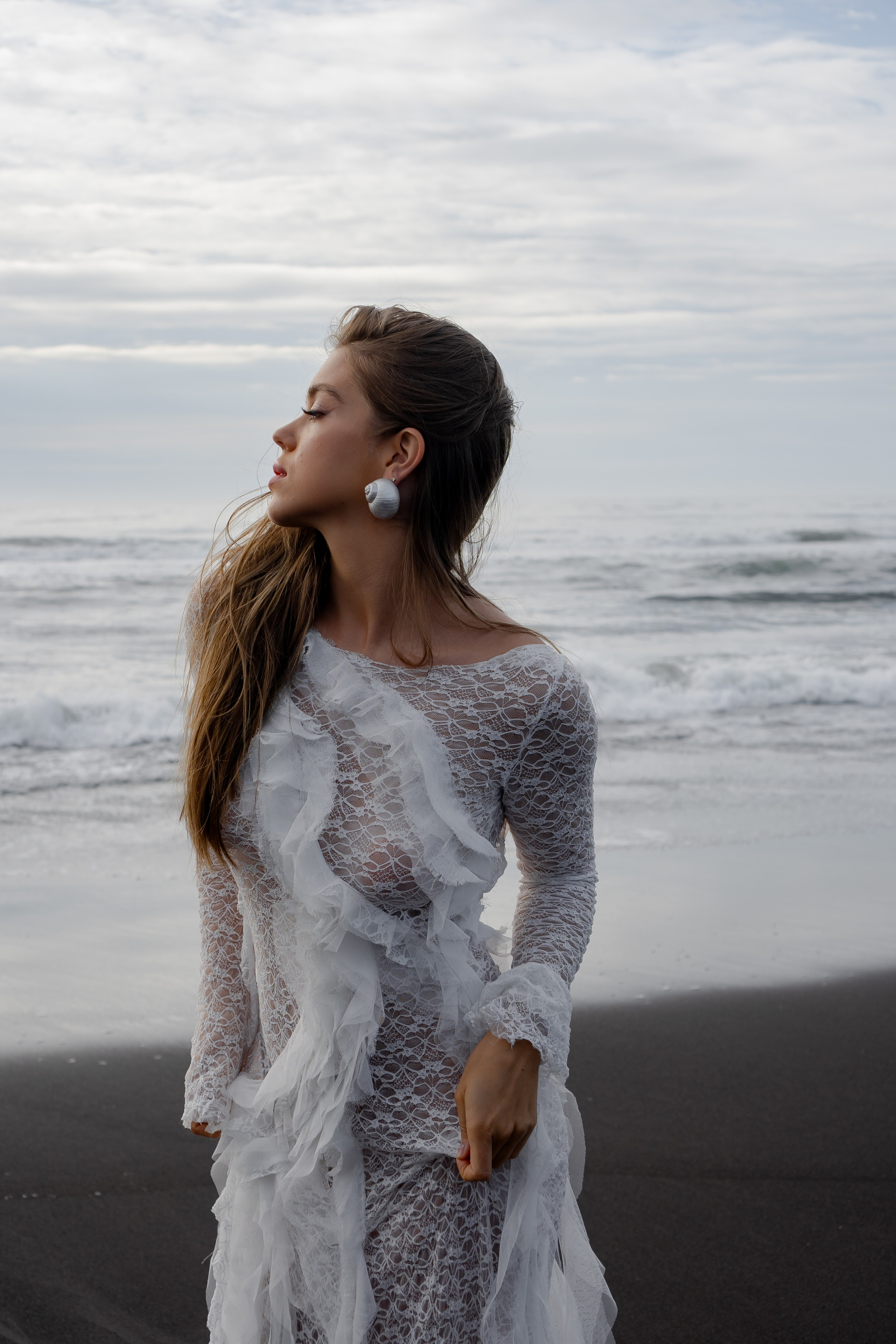 ТИХИЙ ОКЕАНН СЬЕМКА НА SONY. Профессиональный фотограф, Санкт-Петербург — Виктория Богомолова