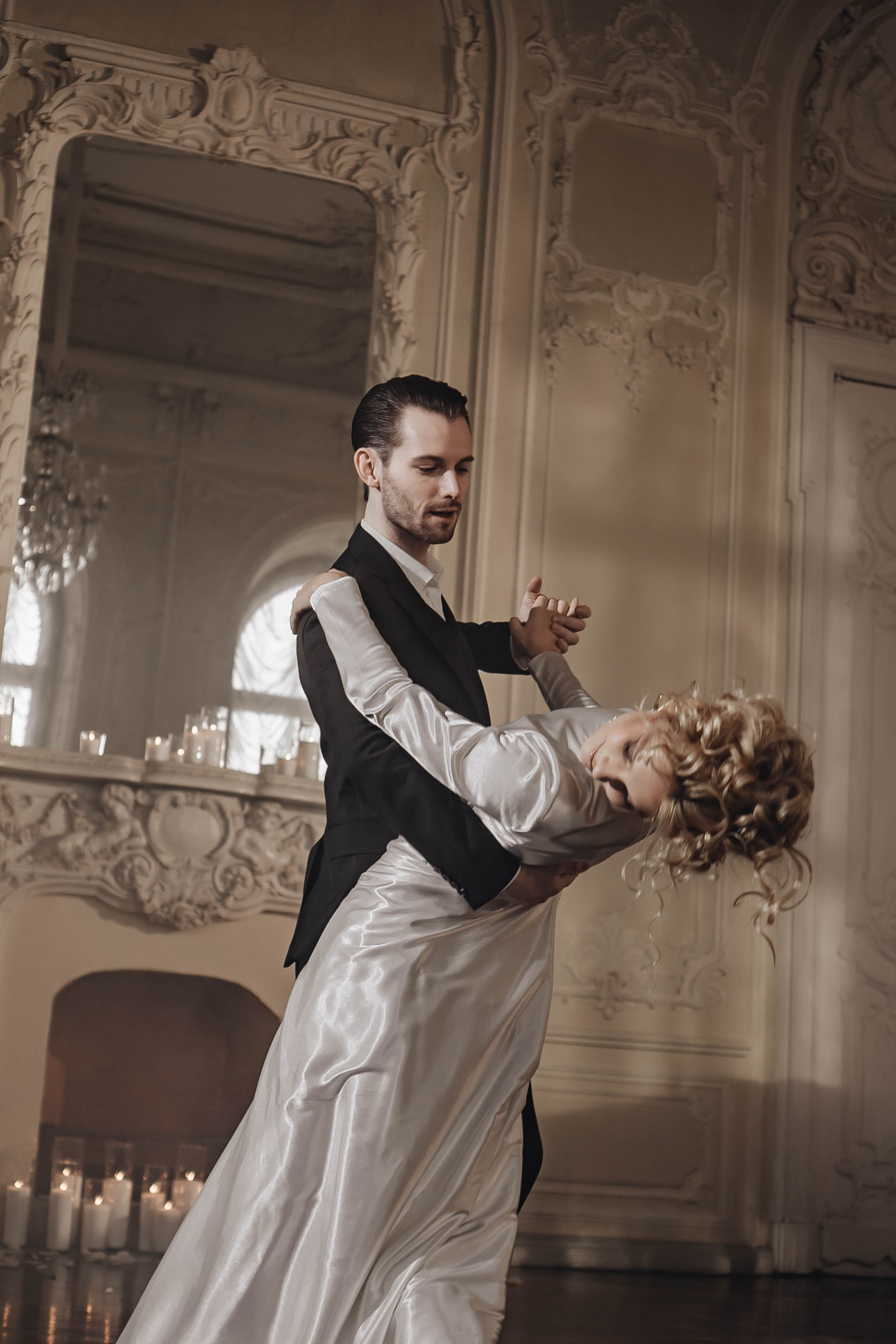 СВАДЕБНАЯ ФОТОСЕСИИЯ В НИКОЛАЕВСКОМ ДВОРЦЕ. Профессиональный фотограф, Санкт-Петербург — Виктория Богомолова