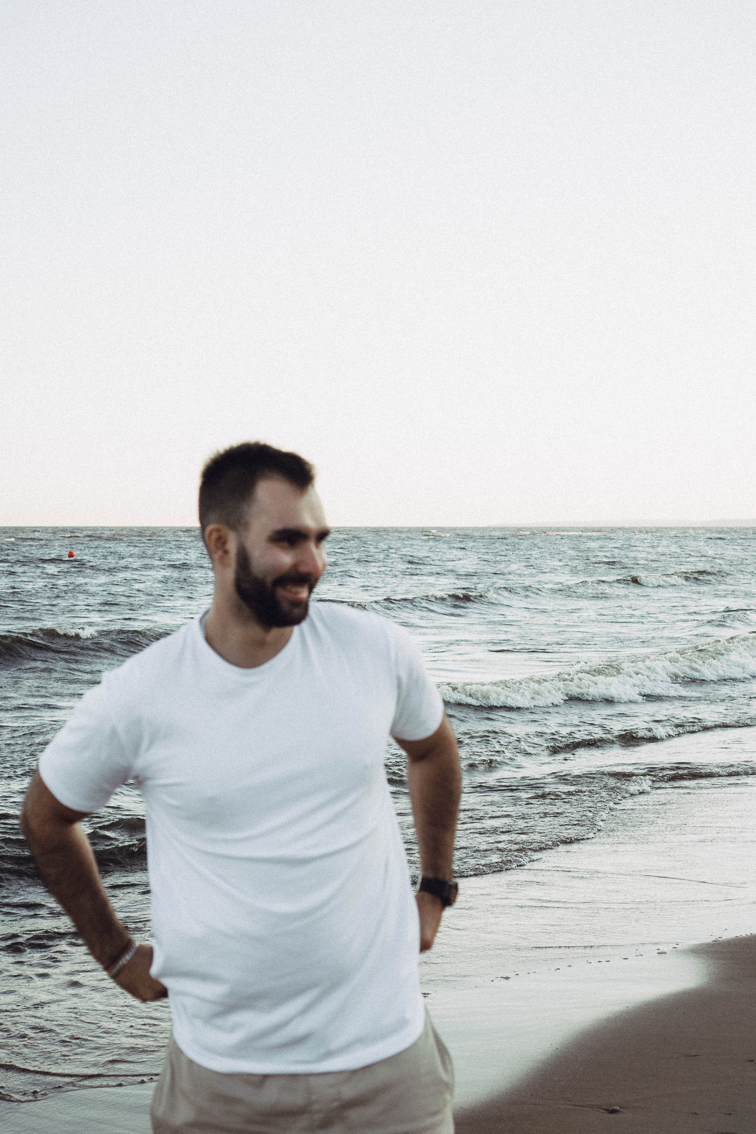 Любовь на заливе. Профессиональный фотограф, Санкт-Петербург — Виктория Богомолова