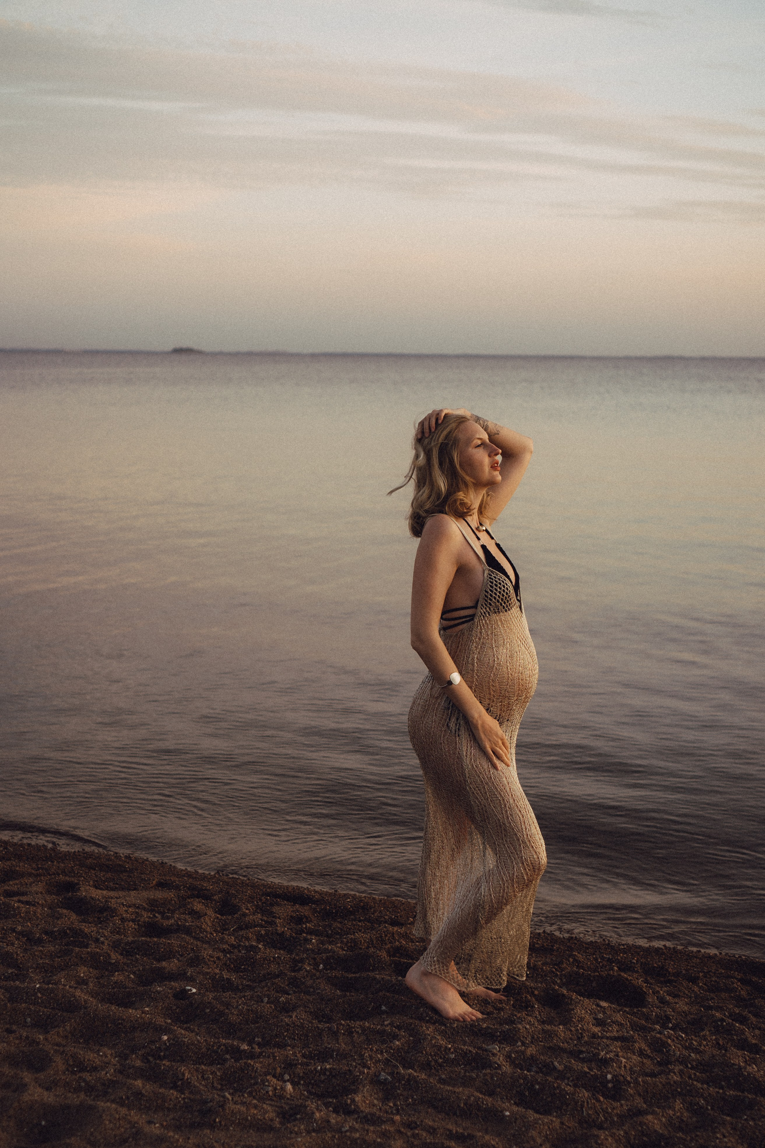 В ОЖИДАНИИ. Профессиональный фотограф, Санкт-Петербург — Виктория Богомолова
