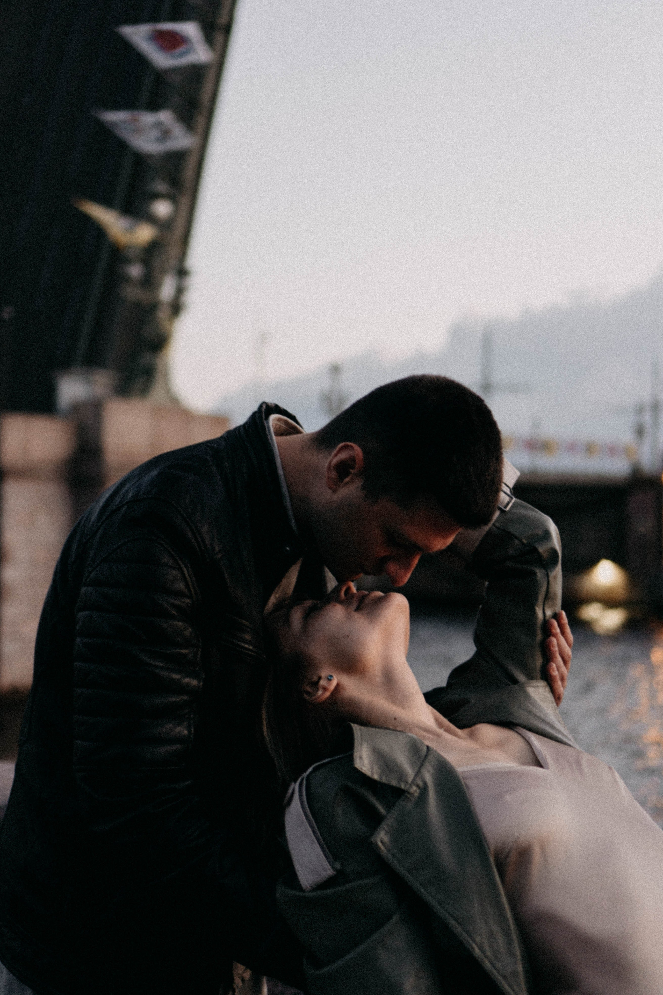 Рассветная, белые ночи. Профессиональный фотограф, Санкт-Петербург — Виктория Богомолова