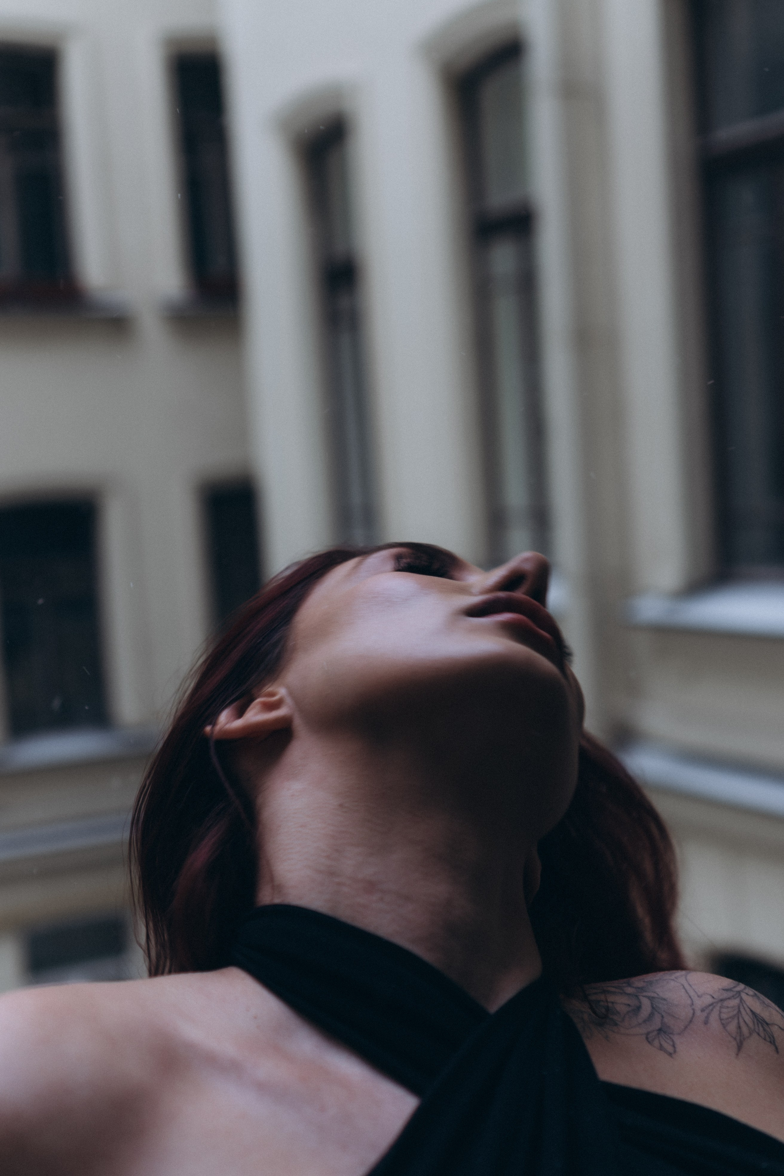 Для девушки. Профессиональный фотограф, Санкт-Петербург — Виктория Богомолова