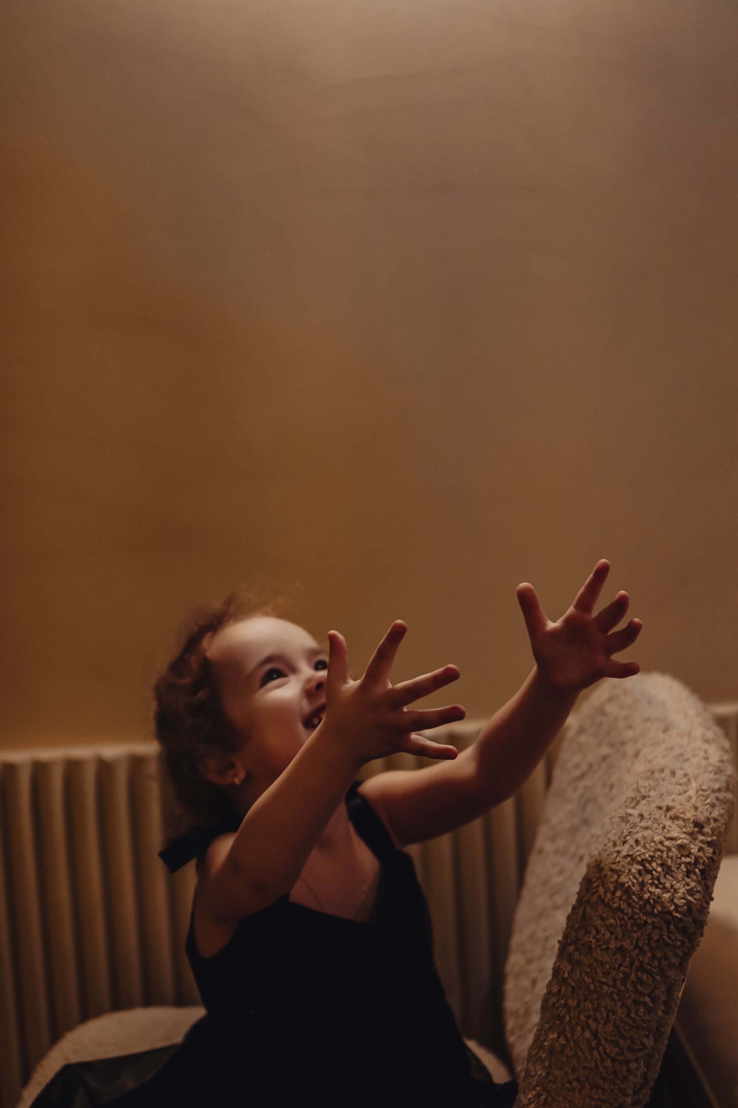 Семейная новогодняя. Профессиональный фотограф, Санкт-Петербург — Виктория Богомолова