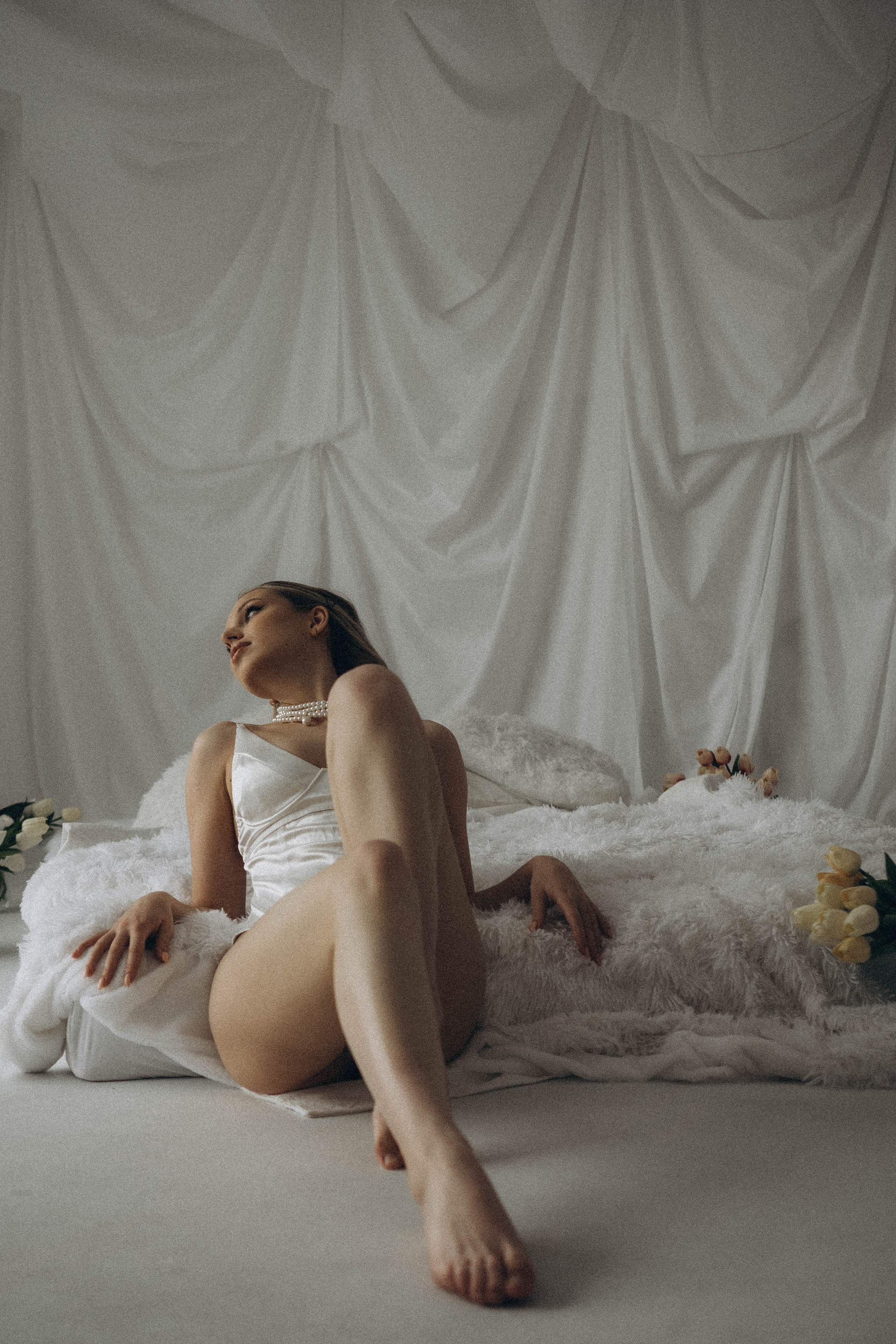 Весенняя. Профессиональный фотограф, Санкт-Петербург — Виктория Богомолова