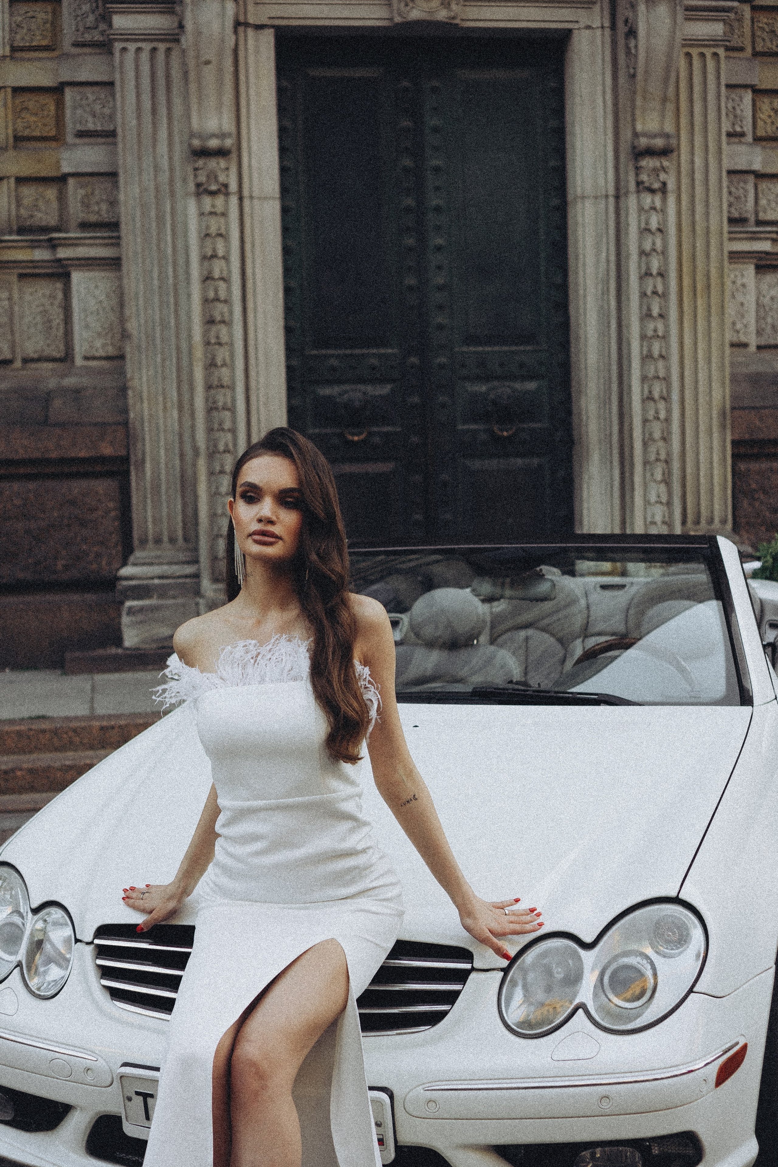 Свадебная сьемка у академии Штиглица. Профессиональный фотограф, Санкт-Петербург — Виктория Богомолова