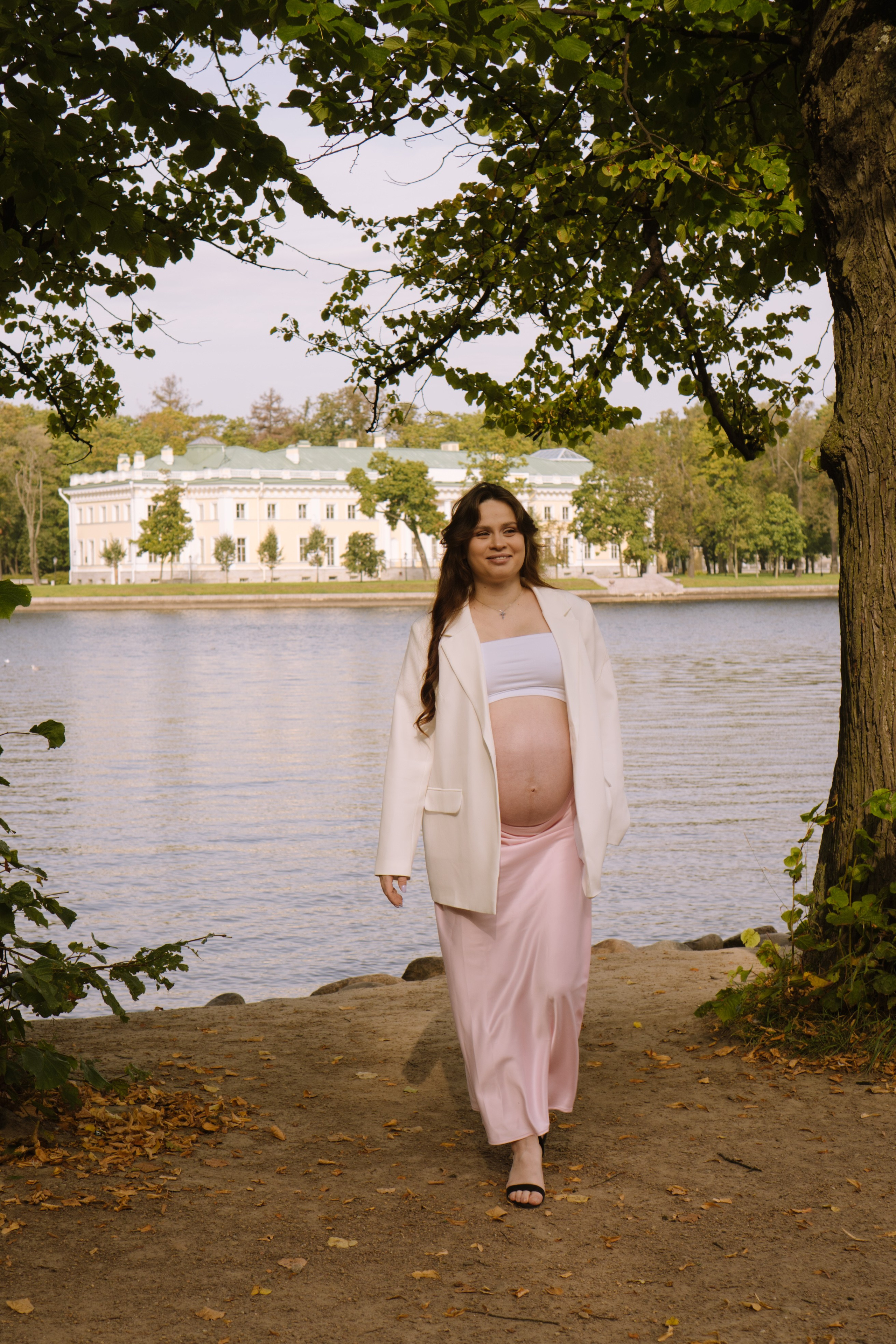 СЕМЕЙНАЯ ИСТОРИЯ. Профессиональный фотограф, Санкт-Петербург — Виктория Богомолова