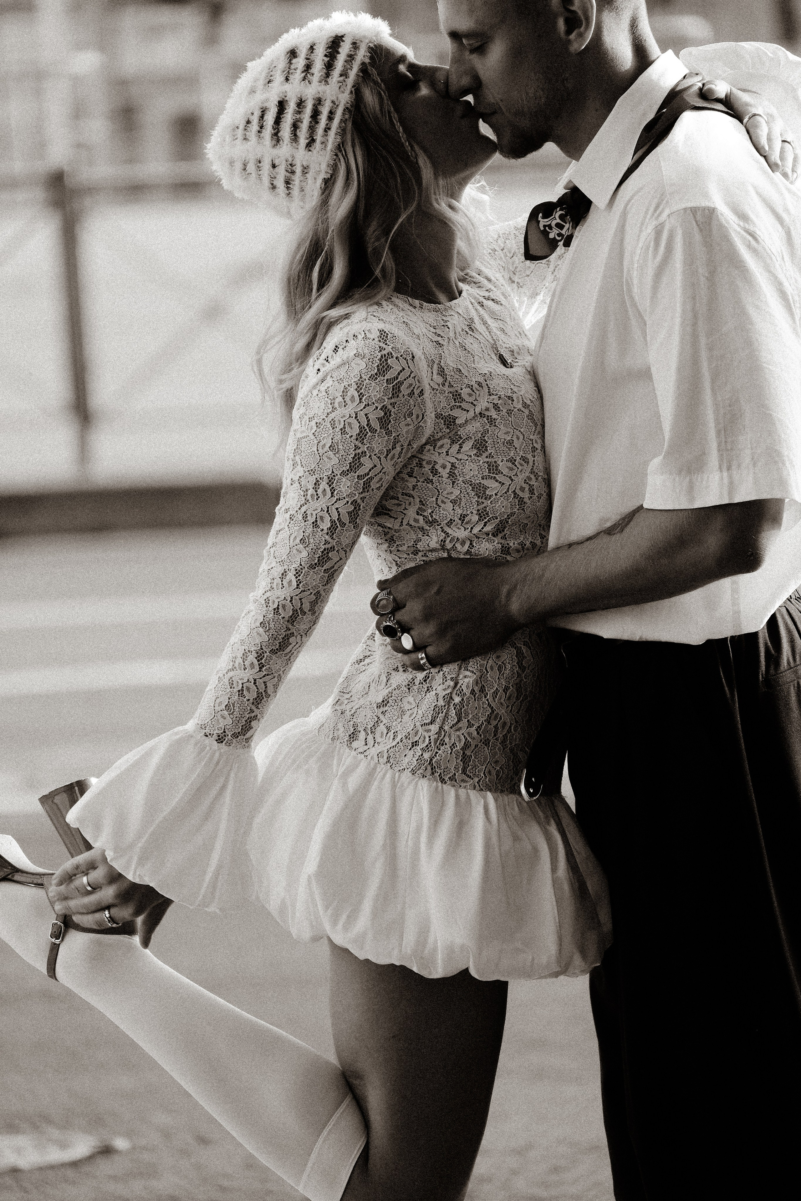 СВАДЕБНАЯ СЬЕМКА С КАБРИОЛЕТОМ В САНТК-ПЕТЕРБУРГЕ НА ПЕТРОГРАДКЕ В ОТЕЛЕ ПАНОРАМИКА. Профессиональный фотограф, Санкт-Петербург — Виктория Богомолова