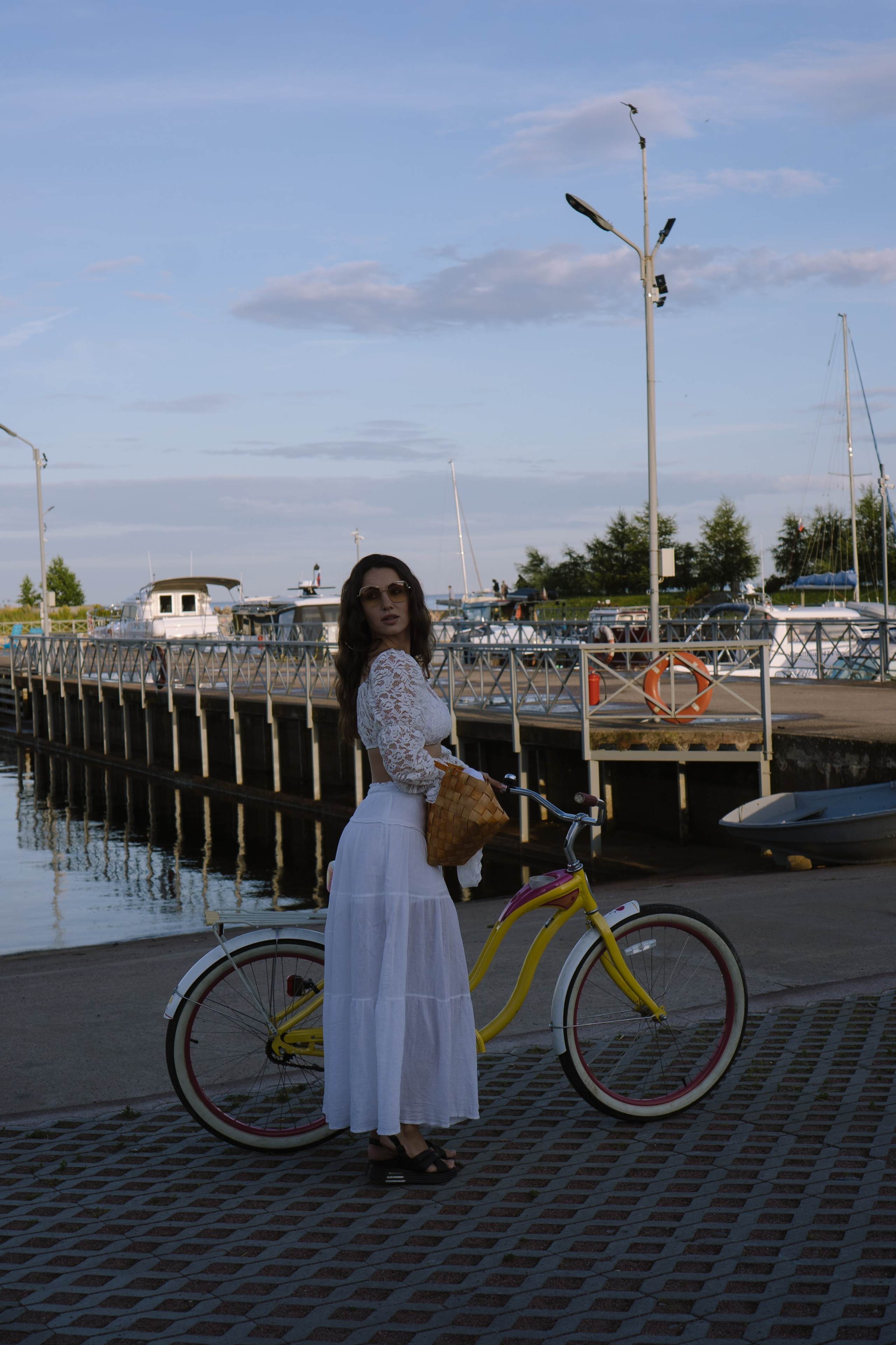 ЗАКАТ НА ЛАДОЖСКОМ ОЗЕРЕ. Профессиональный фотограф, Санкт-Петербург — Виктория Богомолова