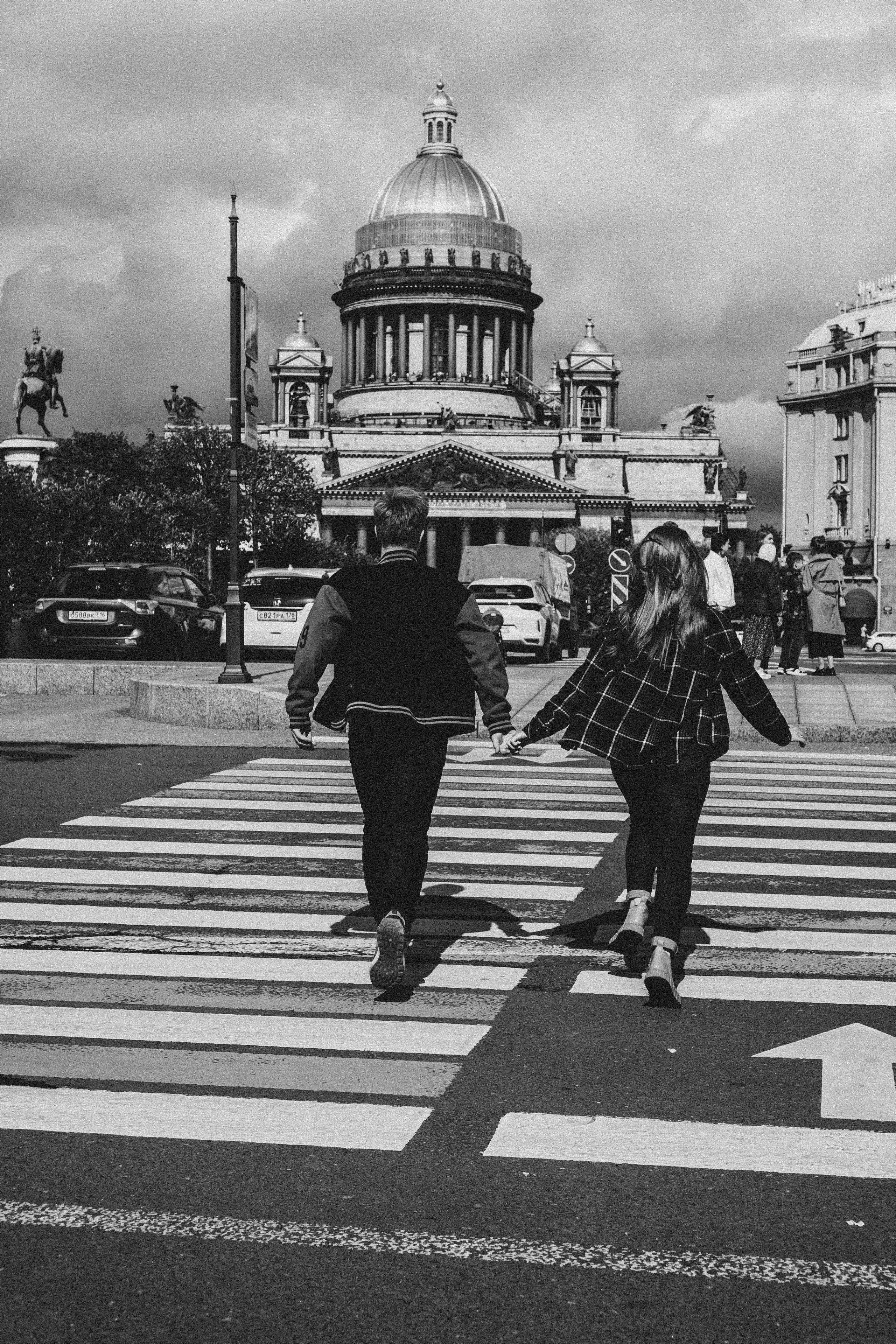 ПРОГУЛКА ПО САНКТ-ПЕТЕРБУРГУ. Профессиональный фотограф, Санкт-Петербург — Виктория Богомолова