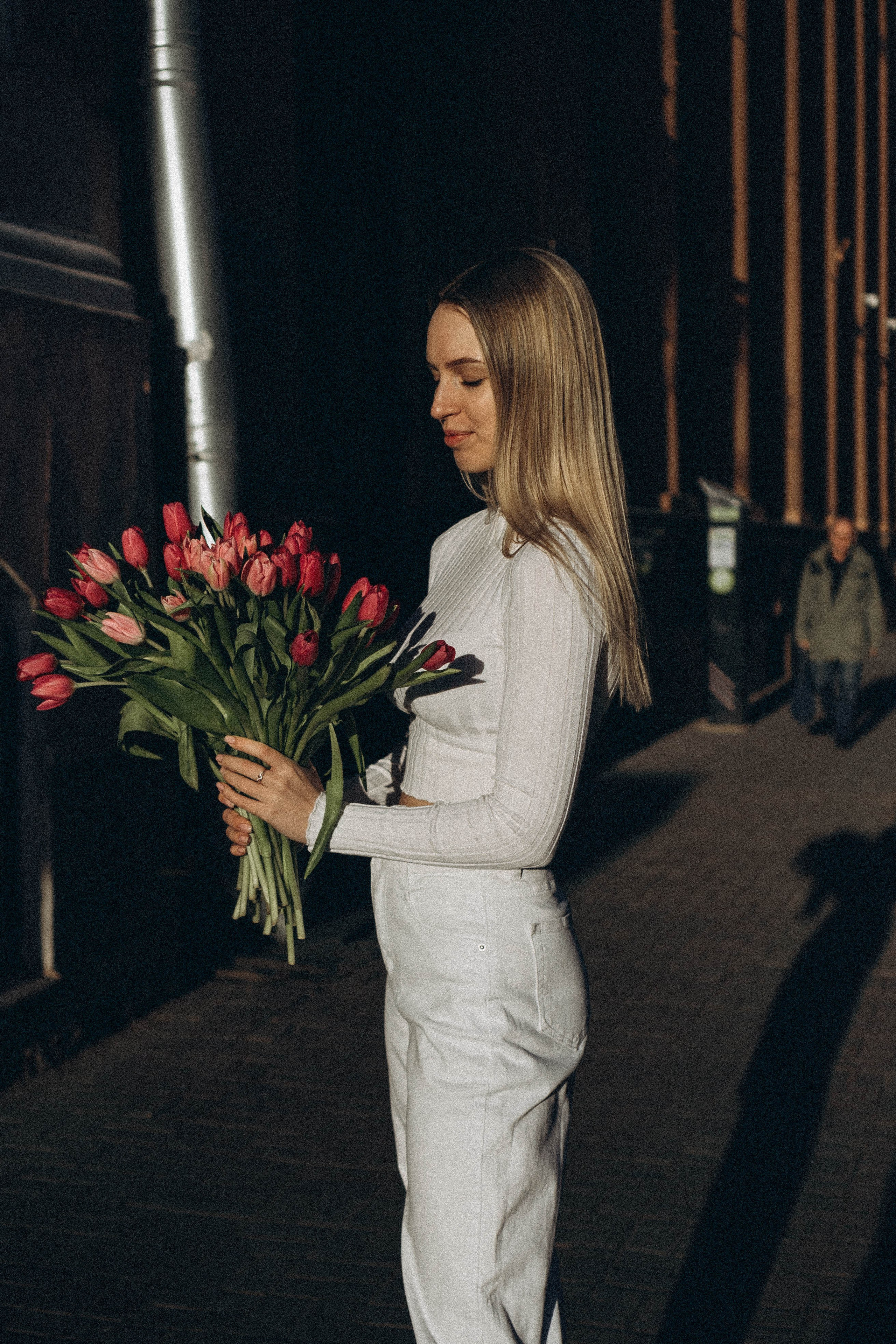 На закате. Профессиональный фотограф, Санкт-Петербург — Виктория Богомолова