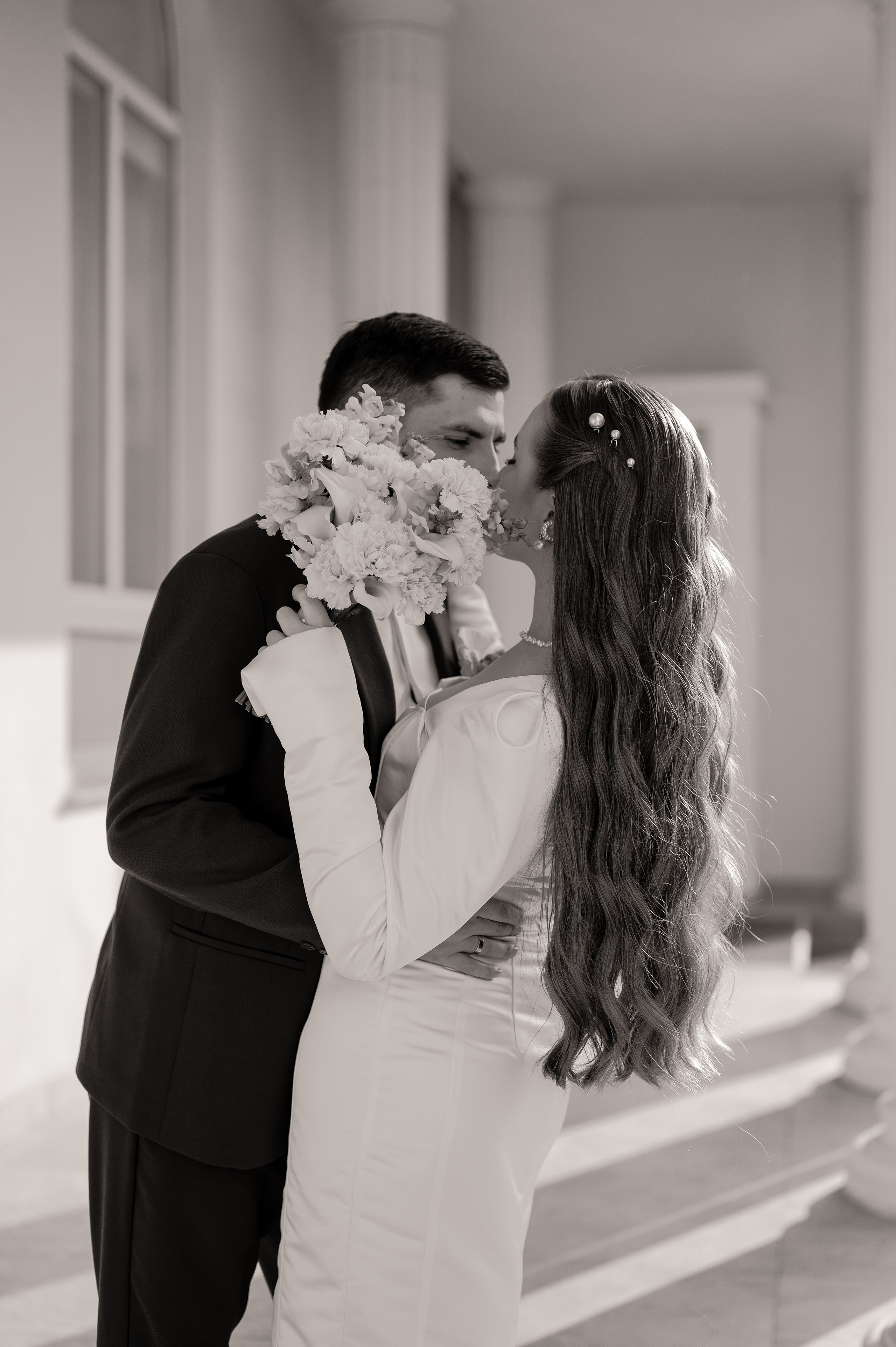 Геннадий и Дарья. Свадебный и семейный фотограф в Краснодаре Алина Мельник