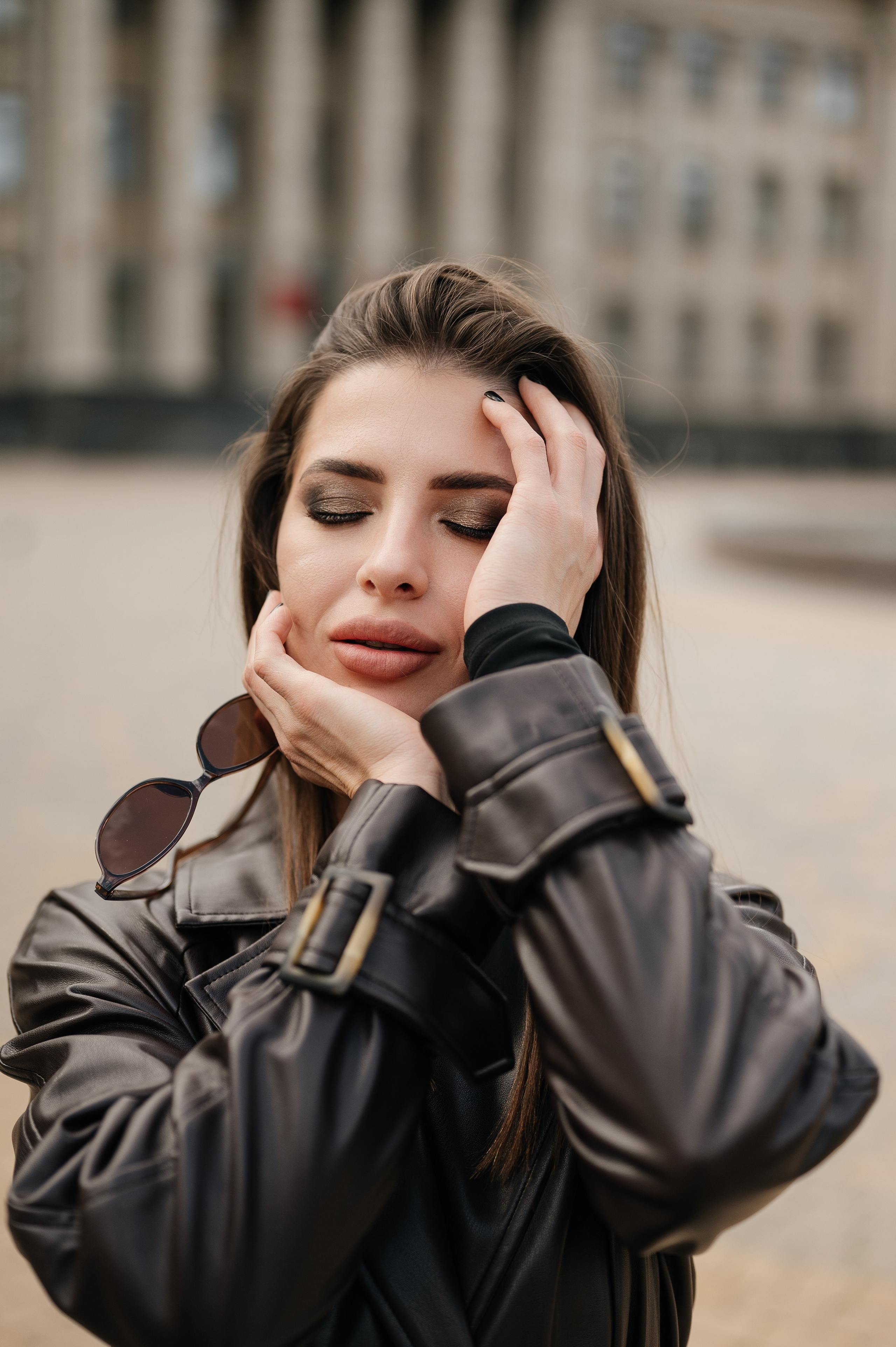 Ира. Свадебный и семейный фотограф в Краснодаре Алина Мельник