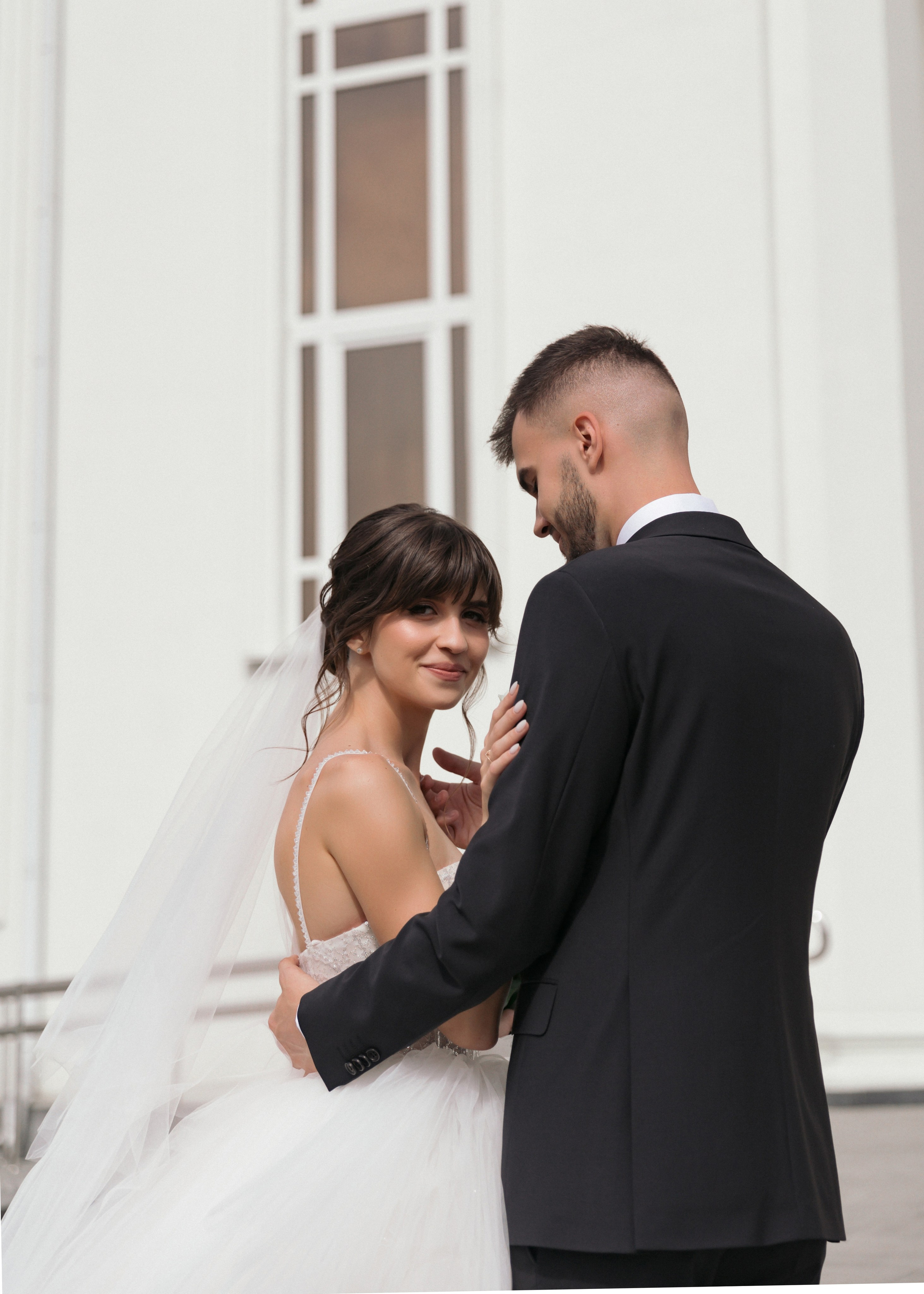 Екатерина и Сергей, 18/09/2024. Свадебный  и семейный фотограф в Краснодаре