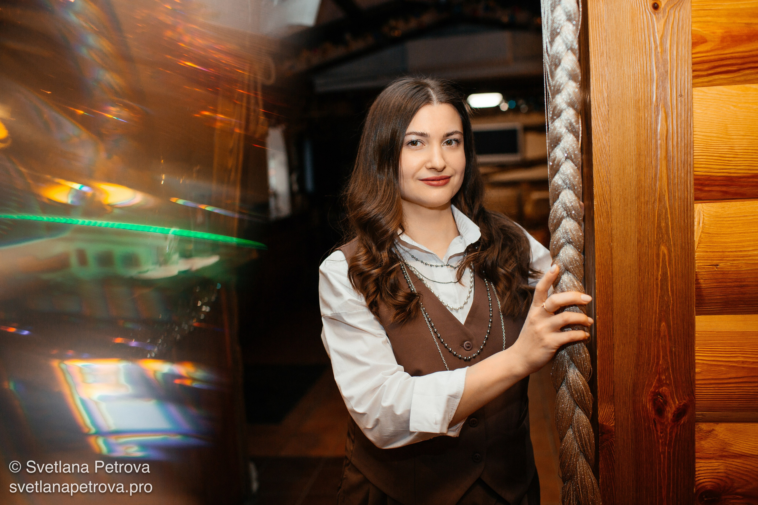 PRO_ЛАНЧ. Февраль 2026. Фотограф Светлана Петрова