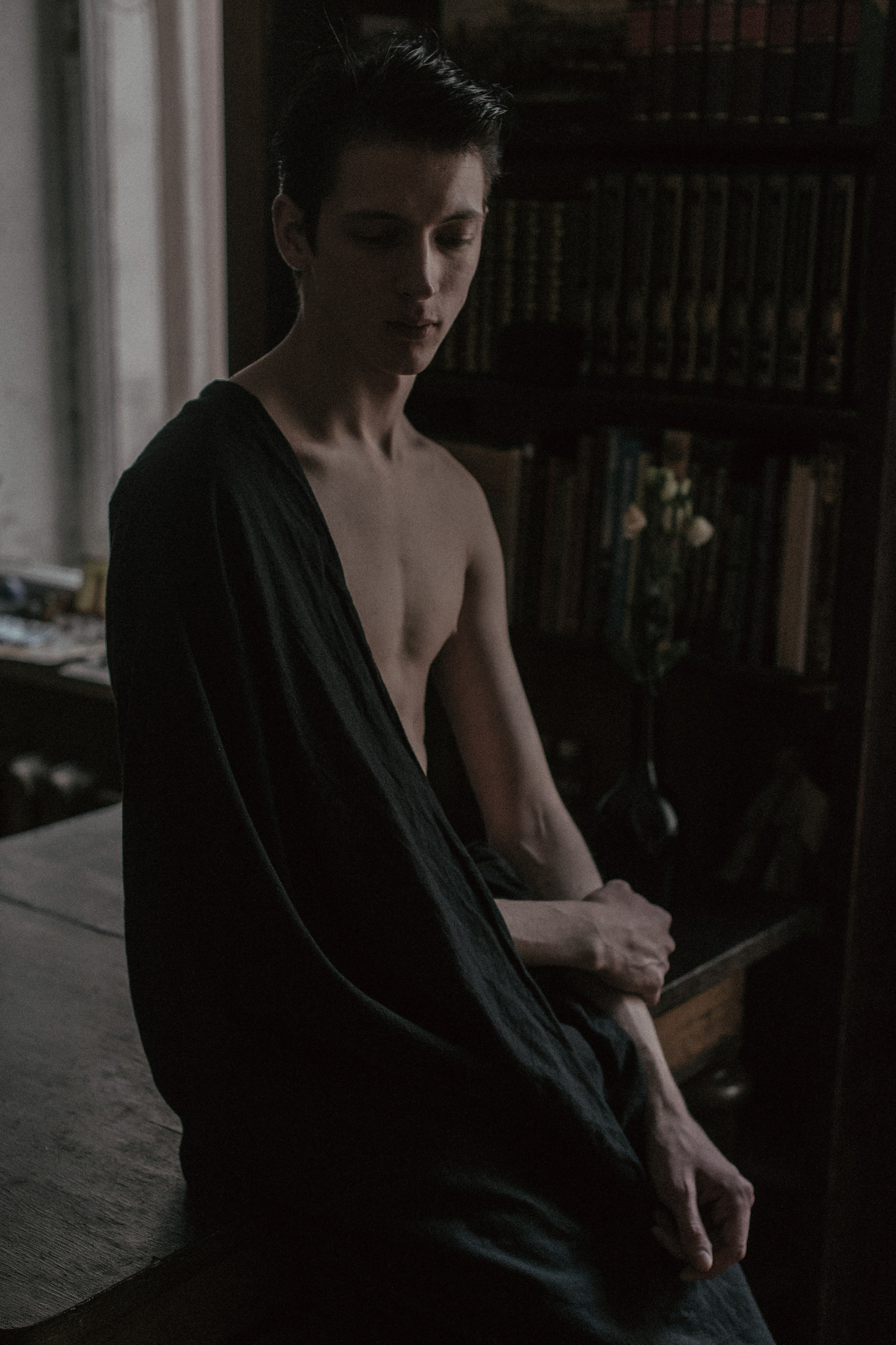 Владислав. Сергей Виноградов фотограф Россия Санкт-Петербург