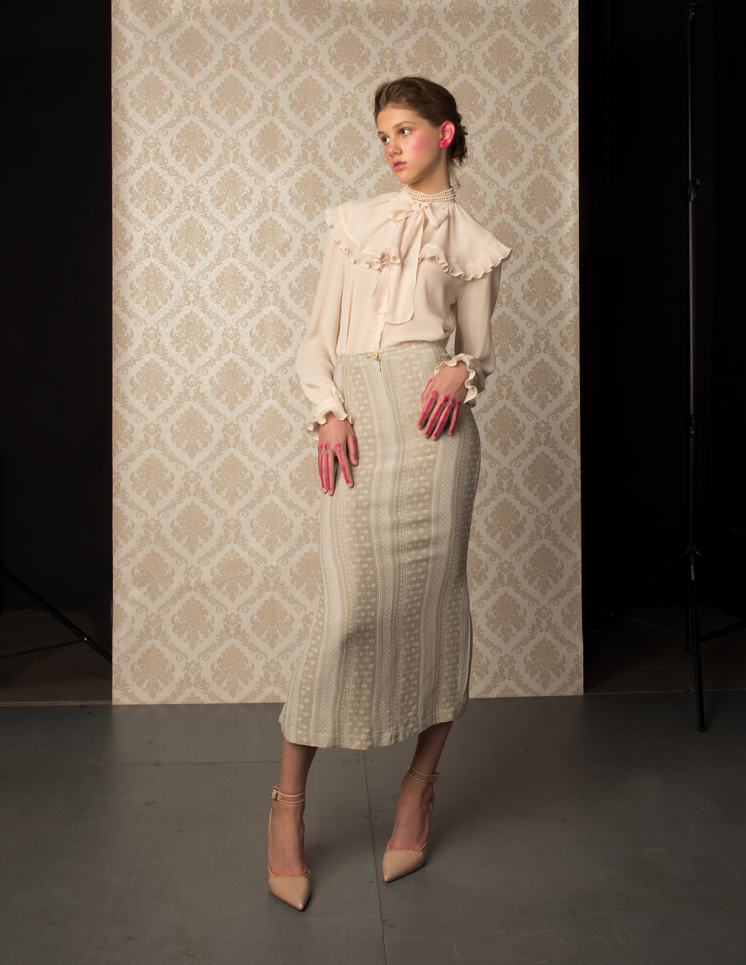 Творческий проект. Фотограф Юлия Зимина