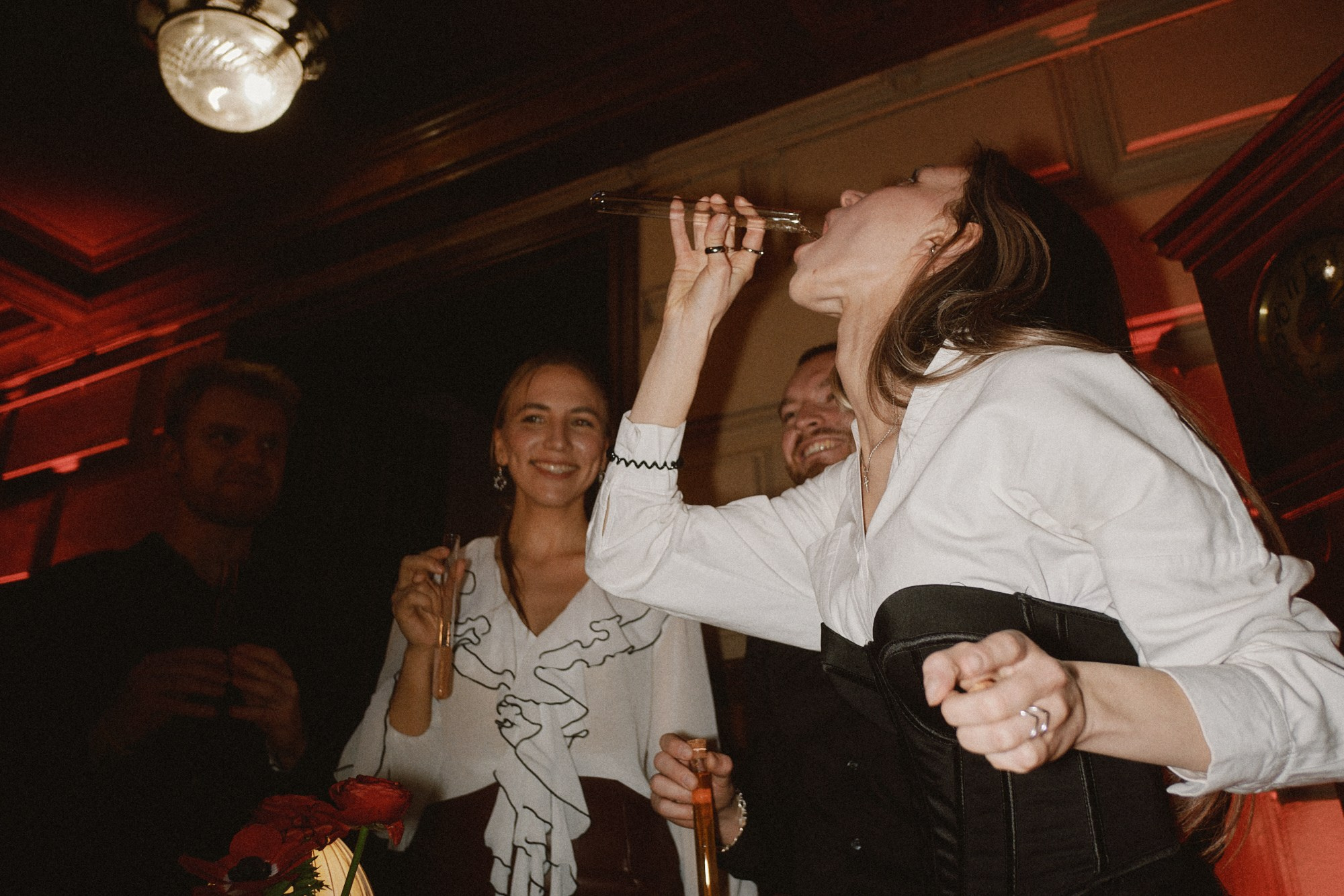 Avito Tech x Особняк Леман. Фотограф Артем Дербенев Москва