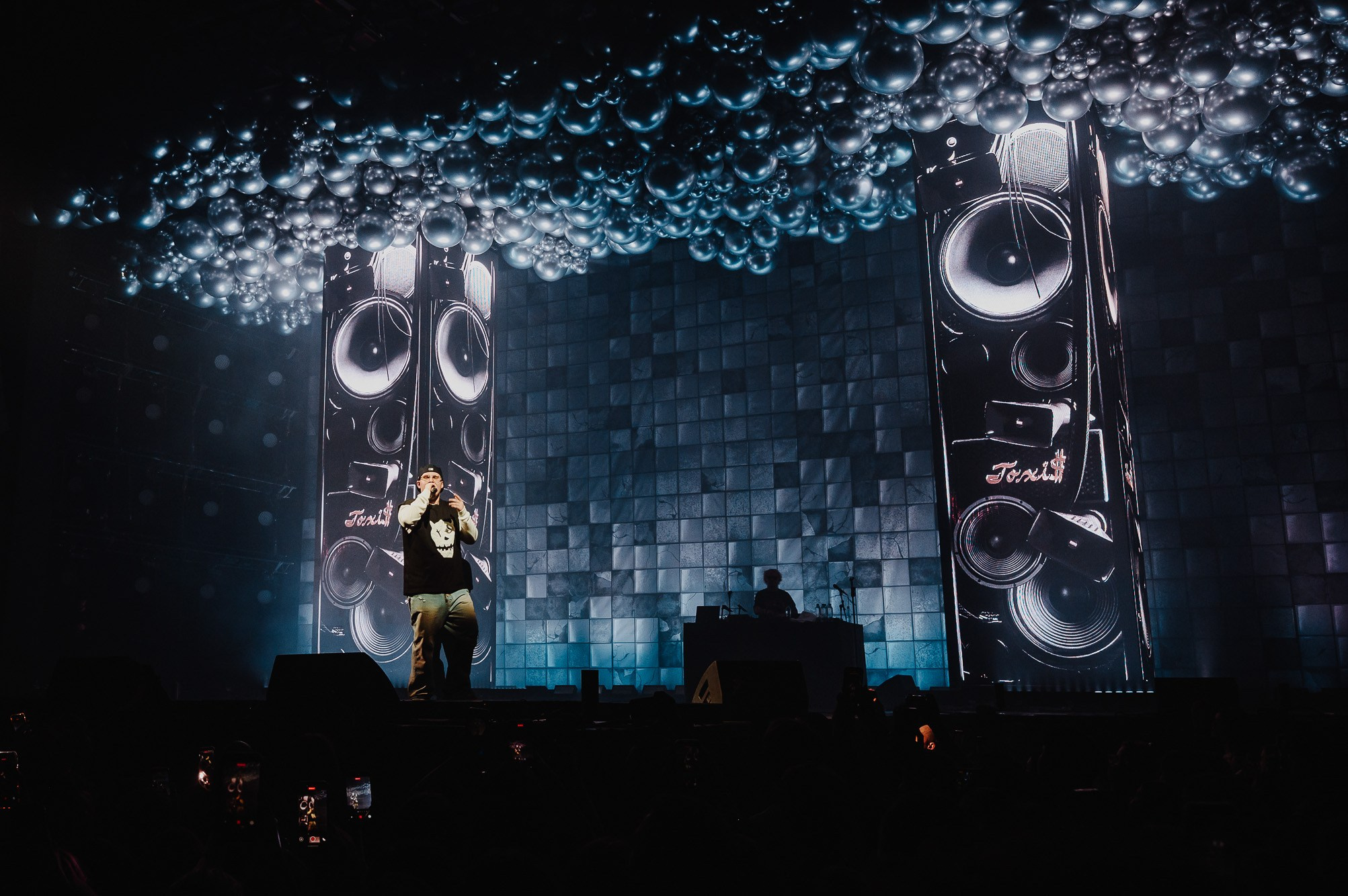 TOXI$ | MOSCOW | 2026. OOPS TEAM