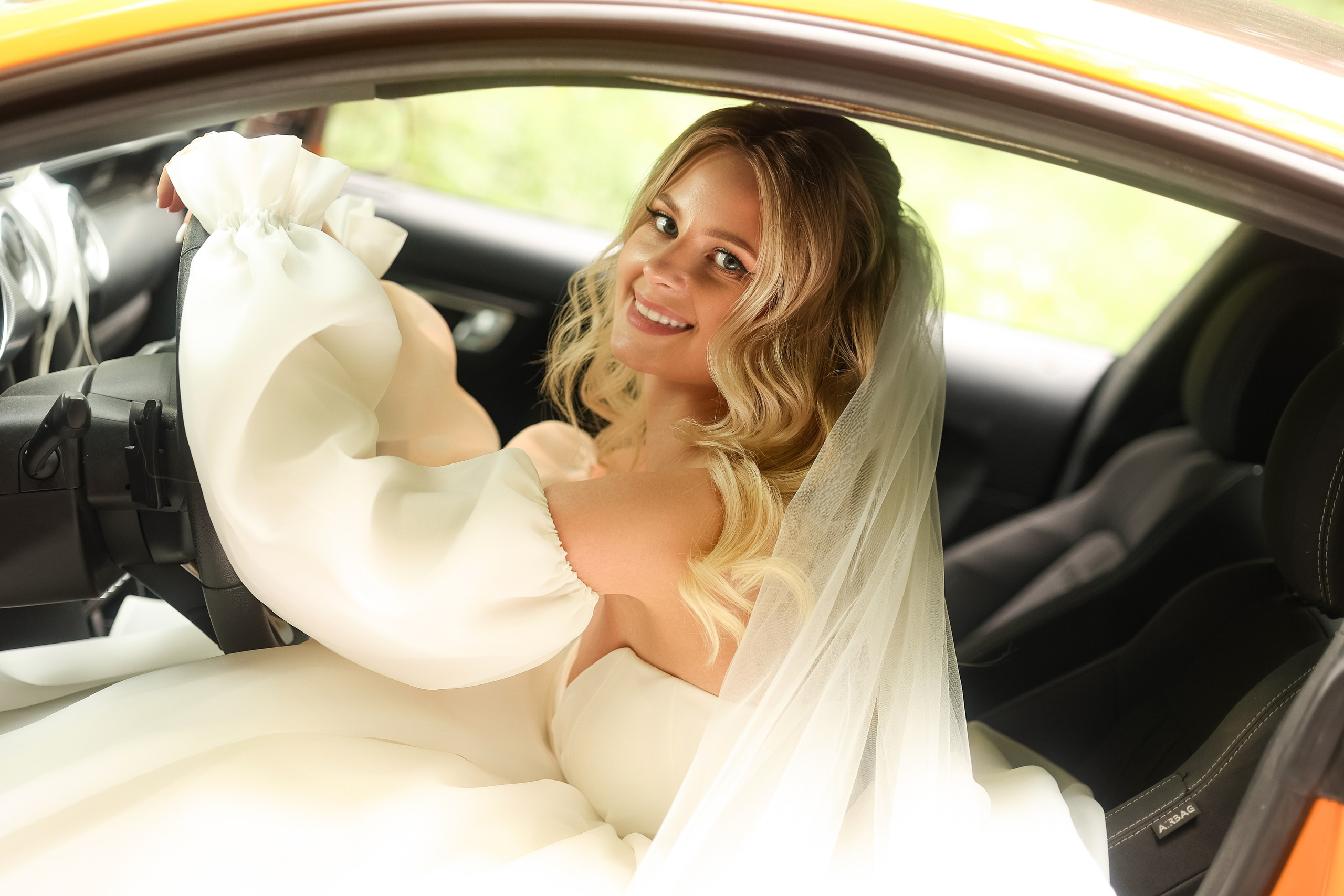 Ксения и Влад. Свадебные фотограф и видеограф в Минске Голдосовы Марина и Вадим