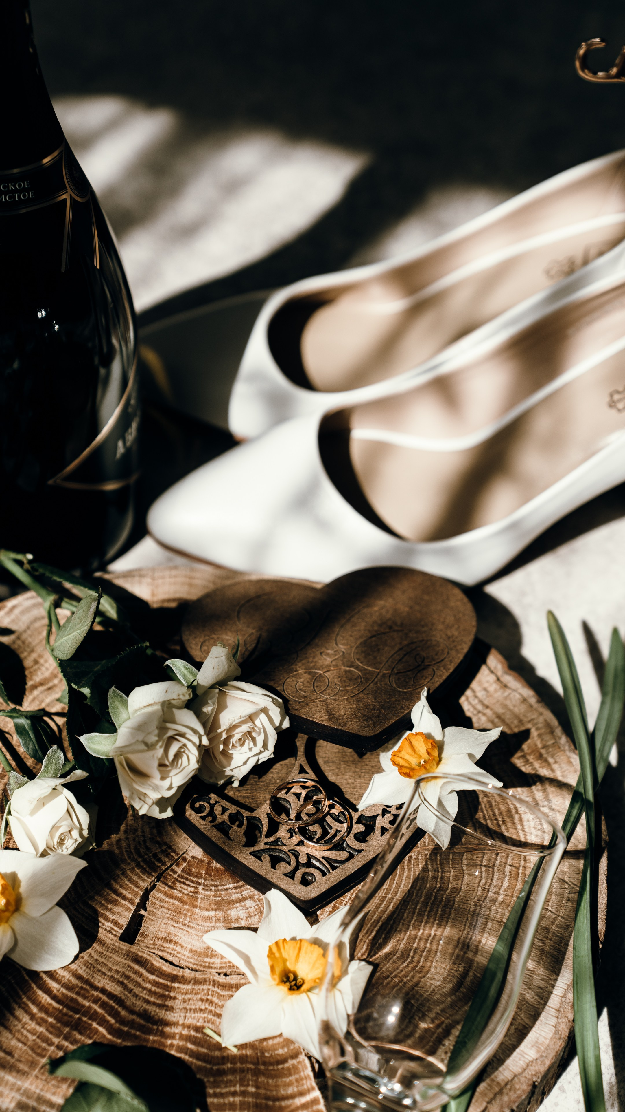 Свадебная съемка. Репортажный фотограф в Калининграде Морозов Кирилл