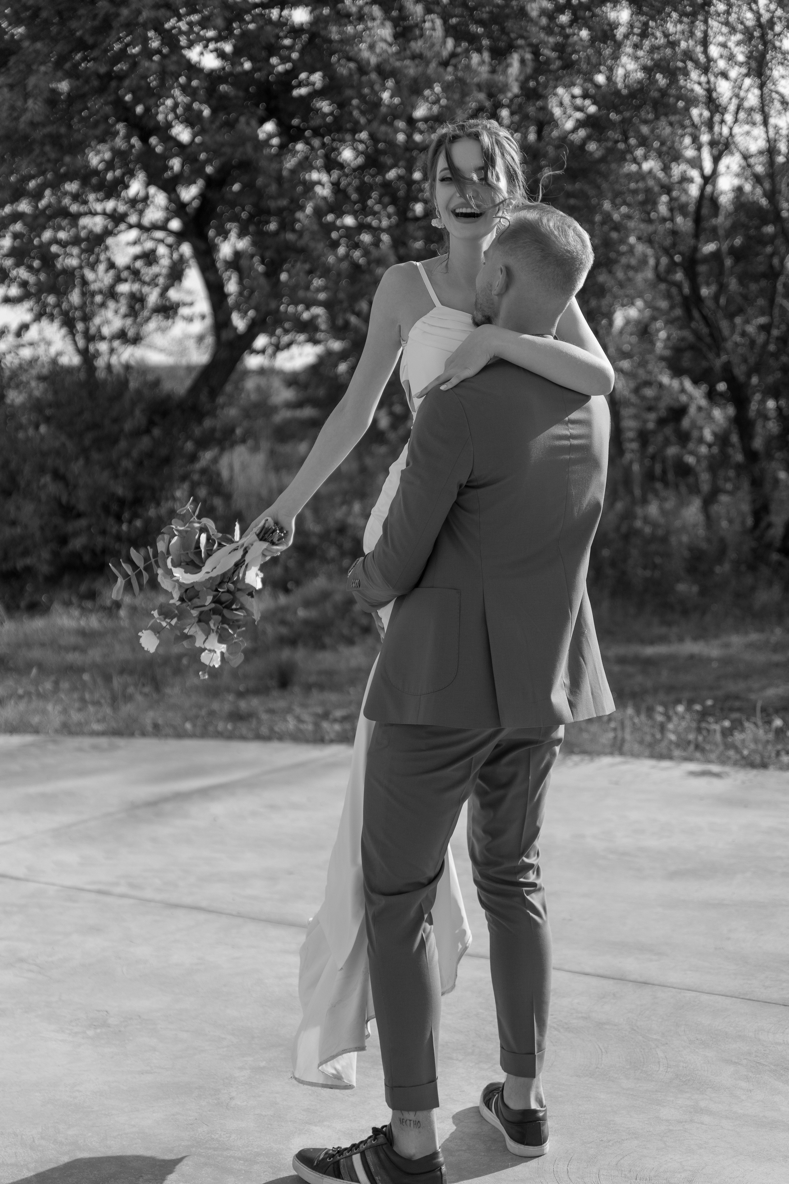 Влада и Константин. Свадебный фотограф