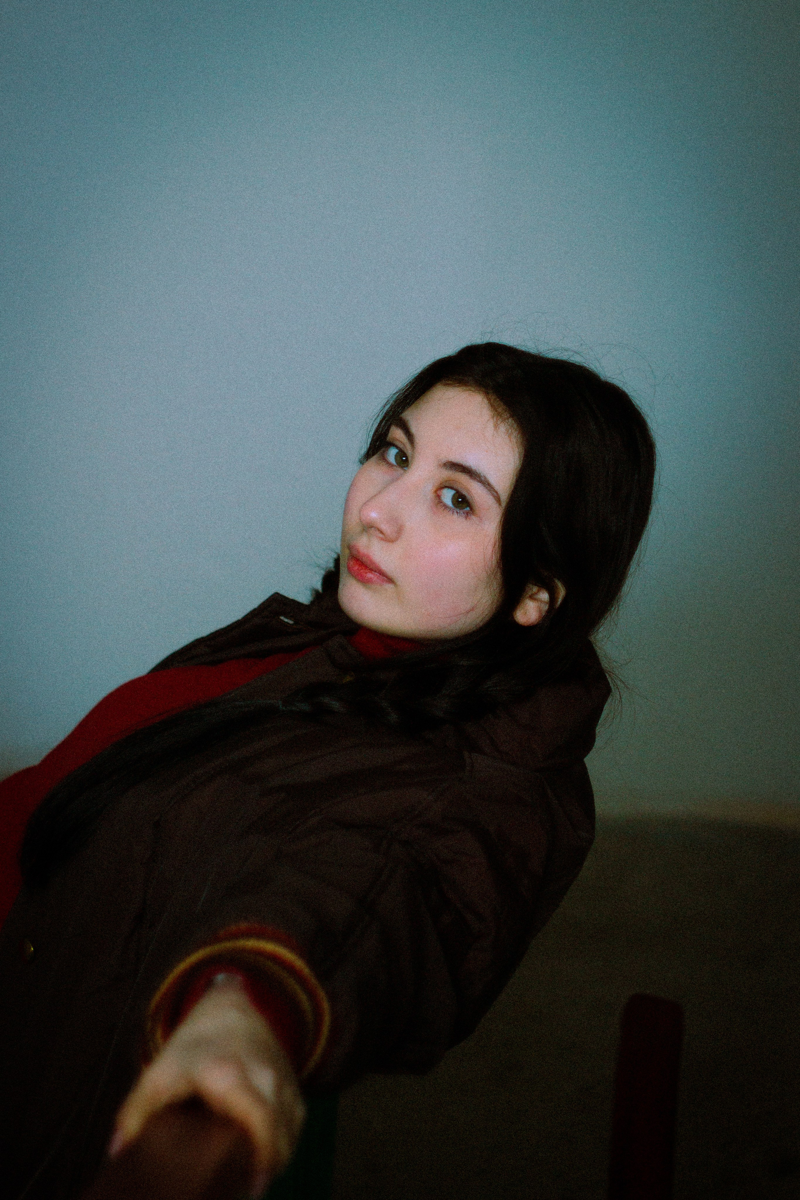 Прекрасное далеко. • Фотограф Александра Светозар Алчевск •