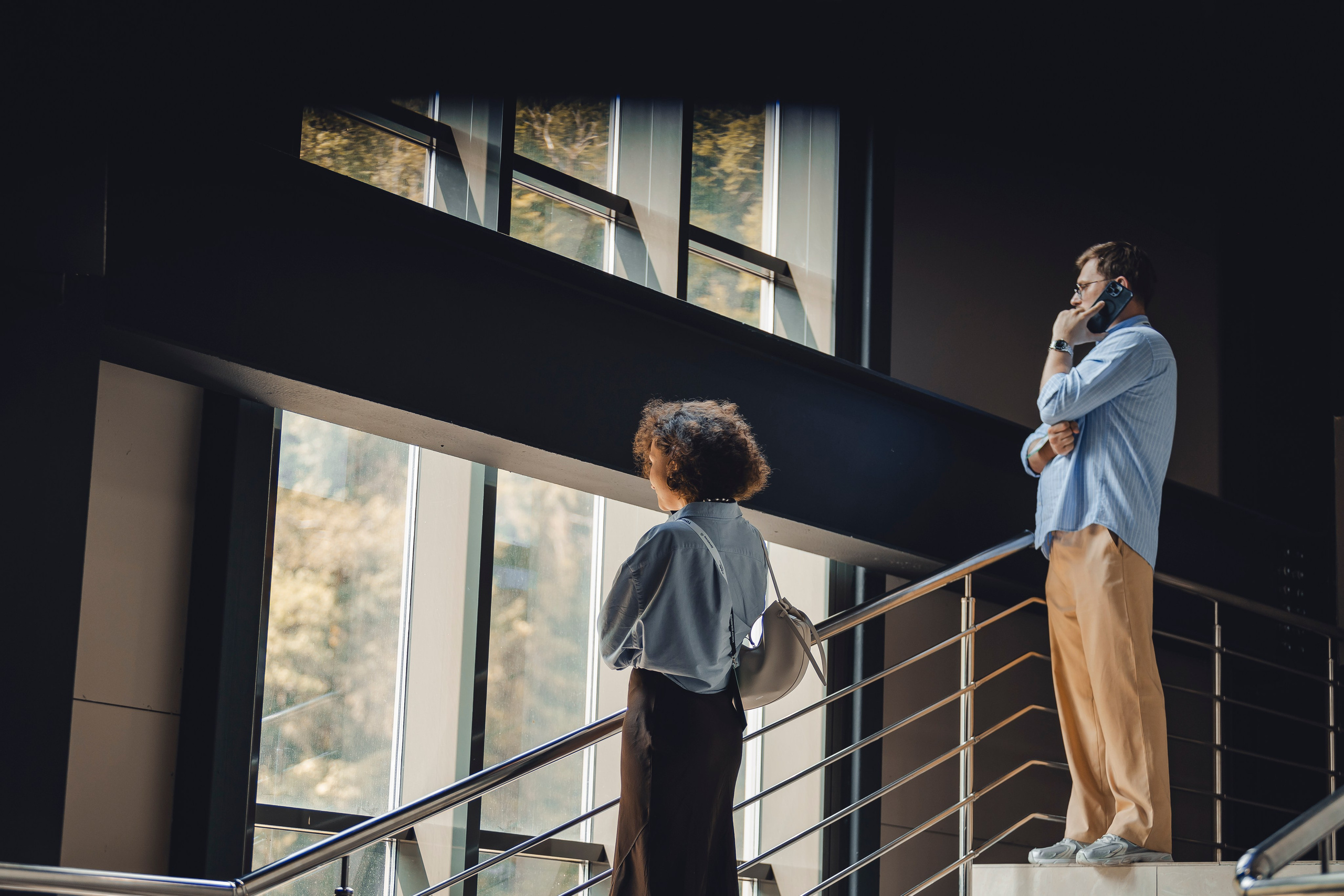 Форум недвижимости «ДВИЖЕНИЕ». Репортажный фотограф Андрей Герасимов